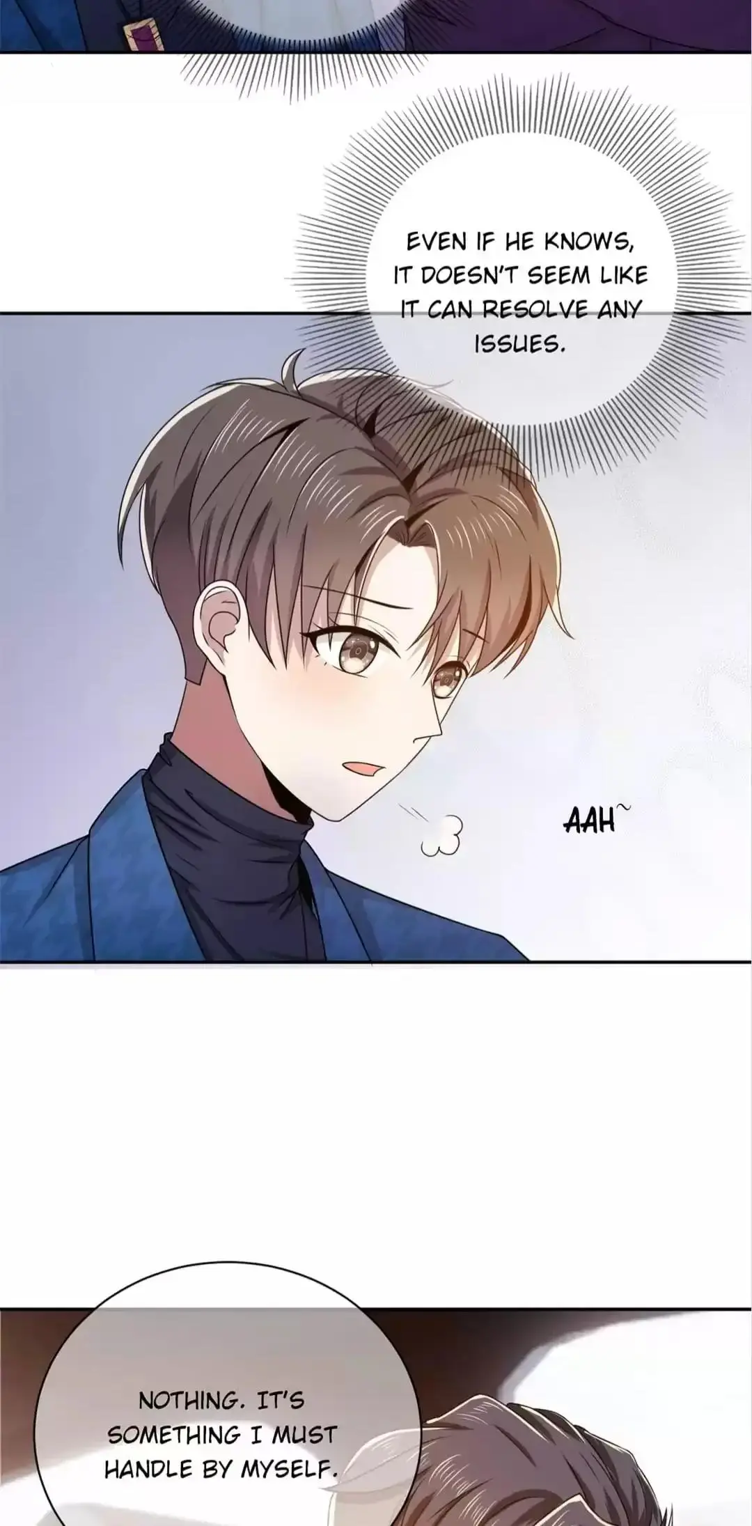 Chunqing Lushao Chapter 227 page 6 - 