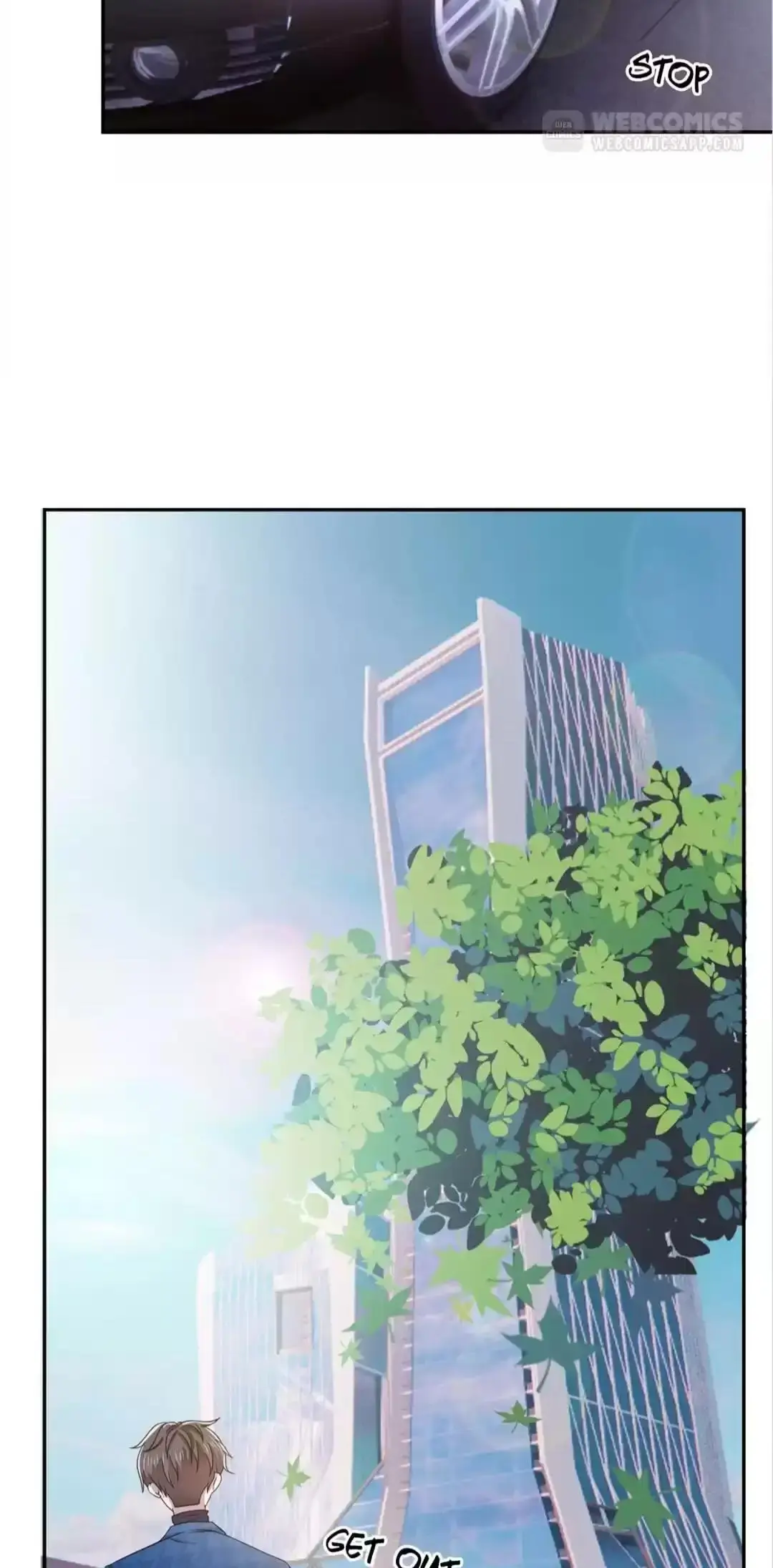 Chunqing Lushao Chapter 227 page 8 - 