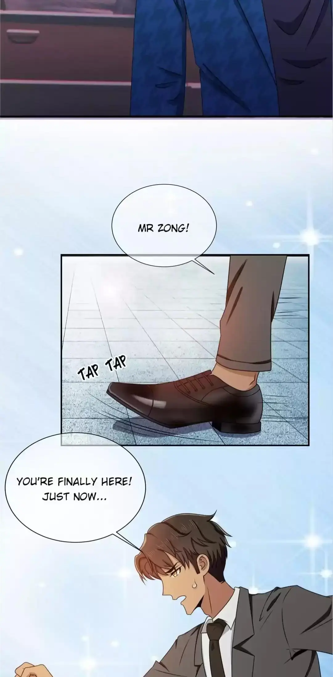 Chunqing Lushao Chapter 227 page 10 - 