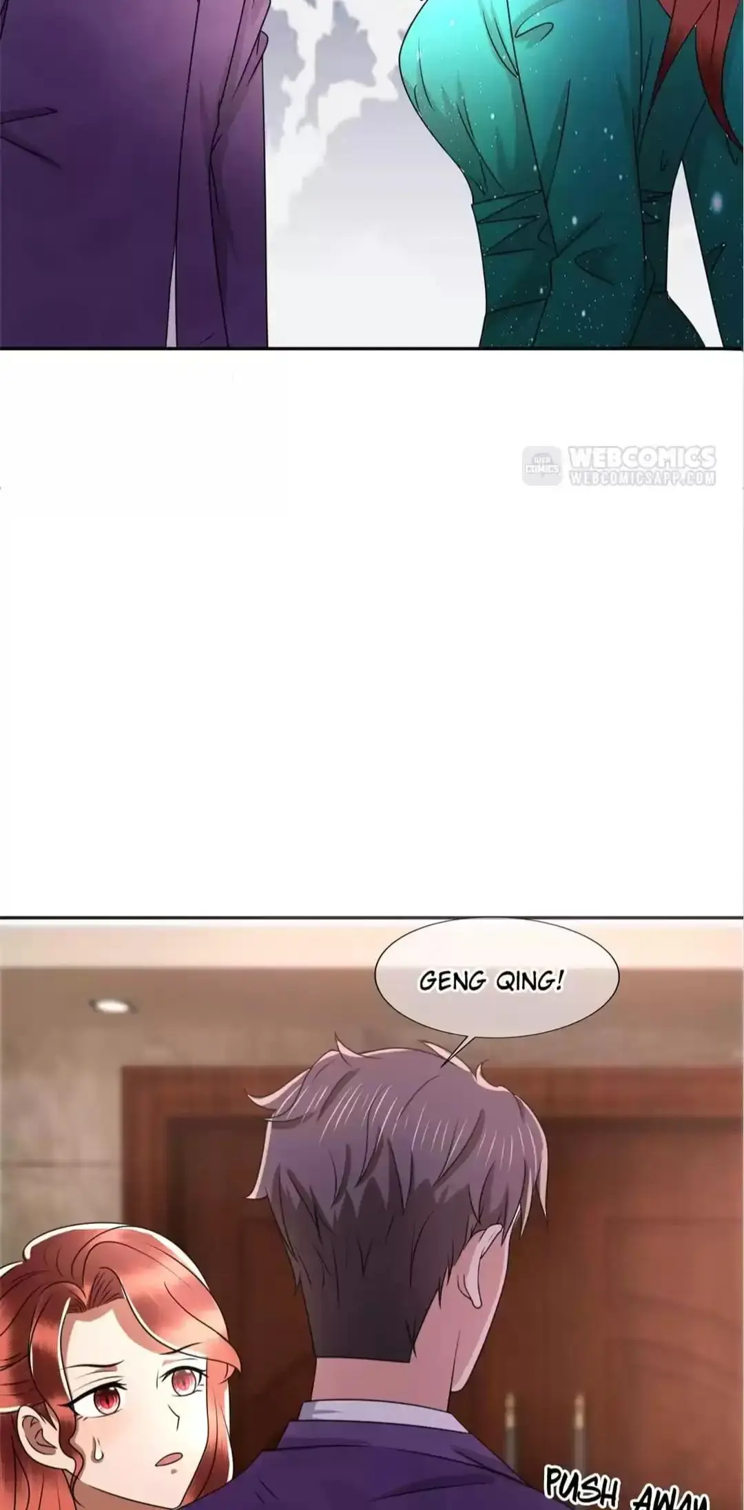 Chunqing Lushao Chapter 228 page 11 - 