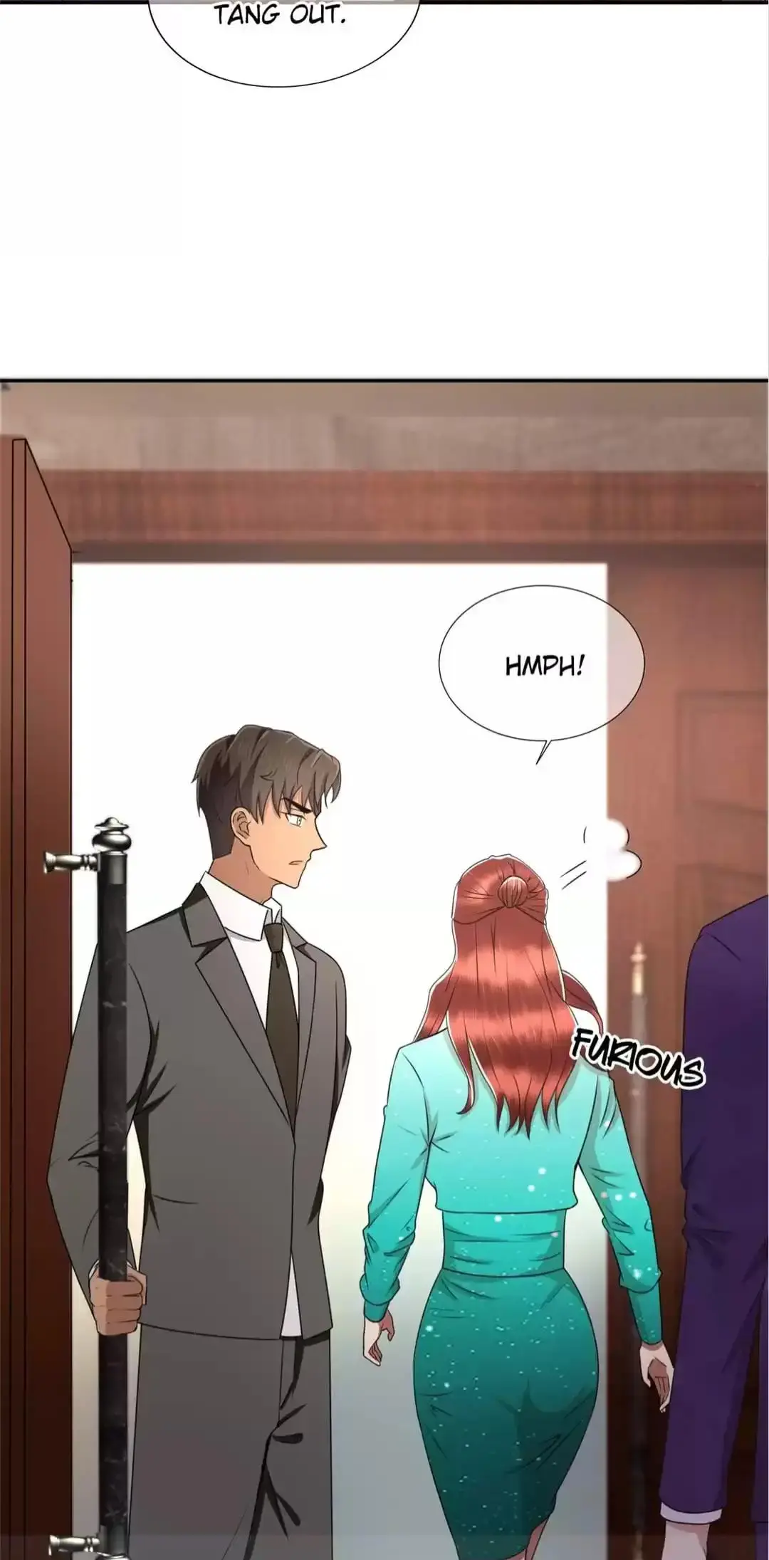 Chunqing Lushao Chapter 228 page 13 - 