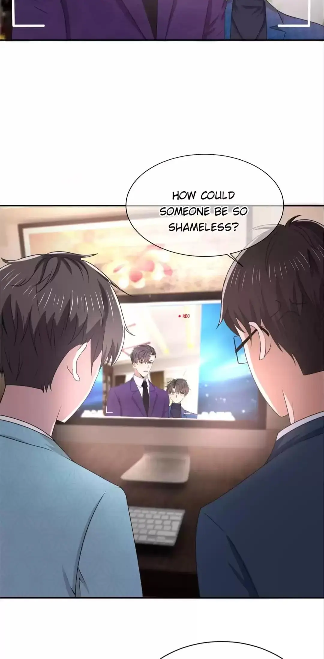 Chunqing Lushao Chapter 228 page 18 - 