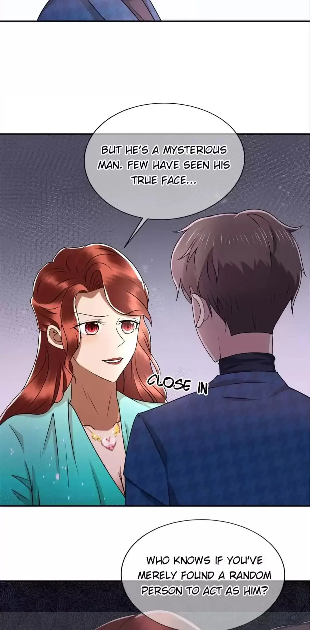 Chunqing Lushao Chapter 228 page 3 - 
