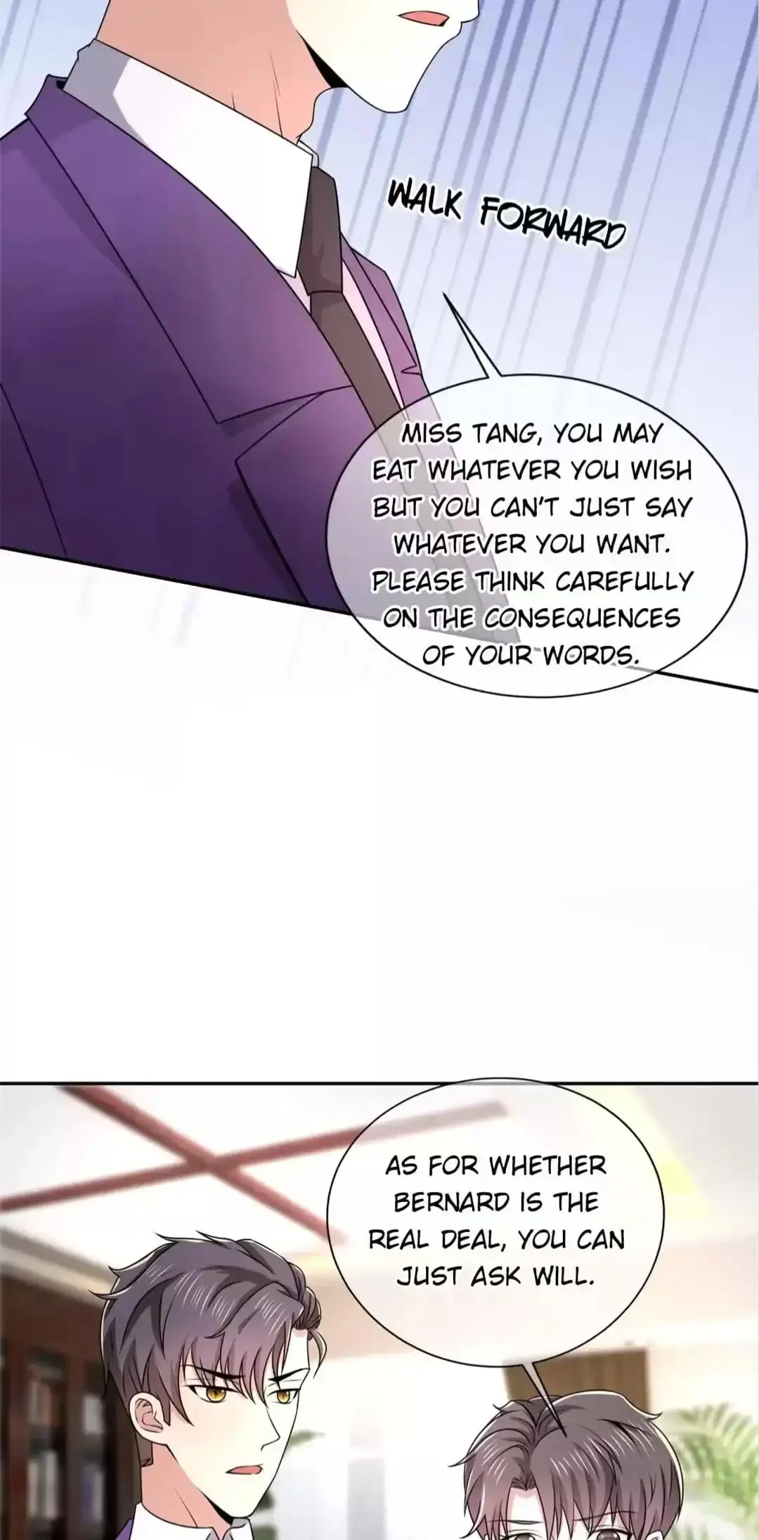 Chunqing Lushao Chapter 228 page 5 - 