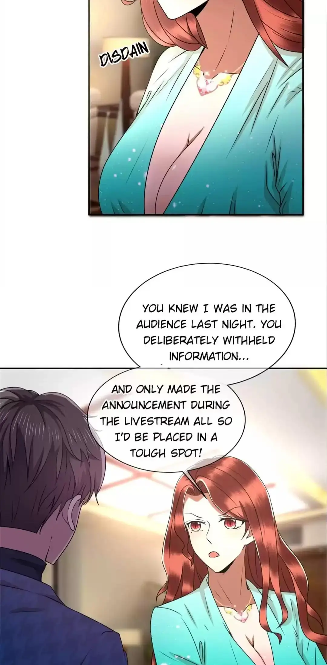 Chunqing Lushao Chapter 228 page 7 - 