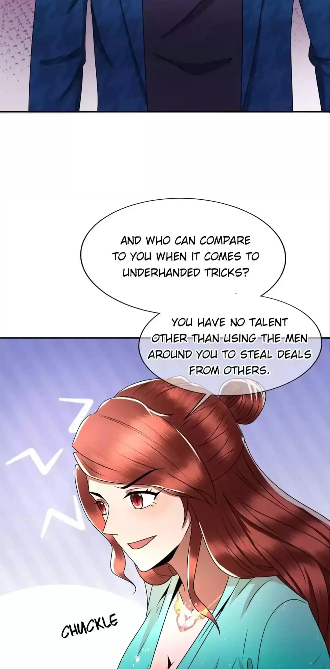 Chunqing Lushao Chapter 228 page 9 - 