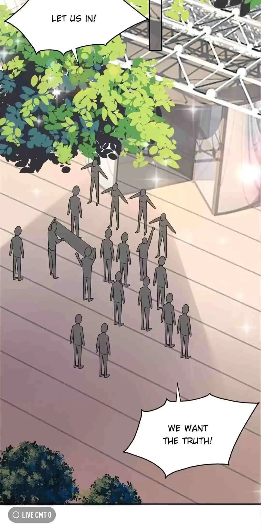 Chunqing Lushao Chapter 229 page 12 - 