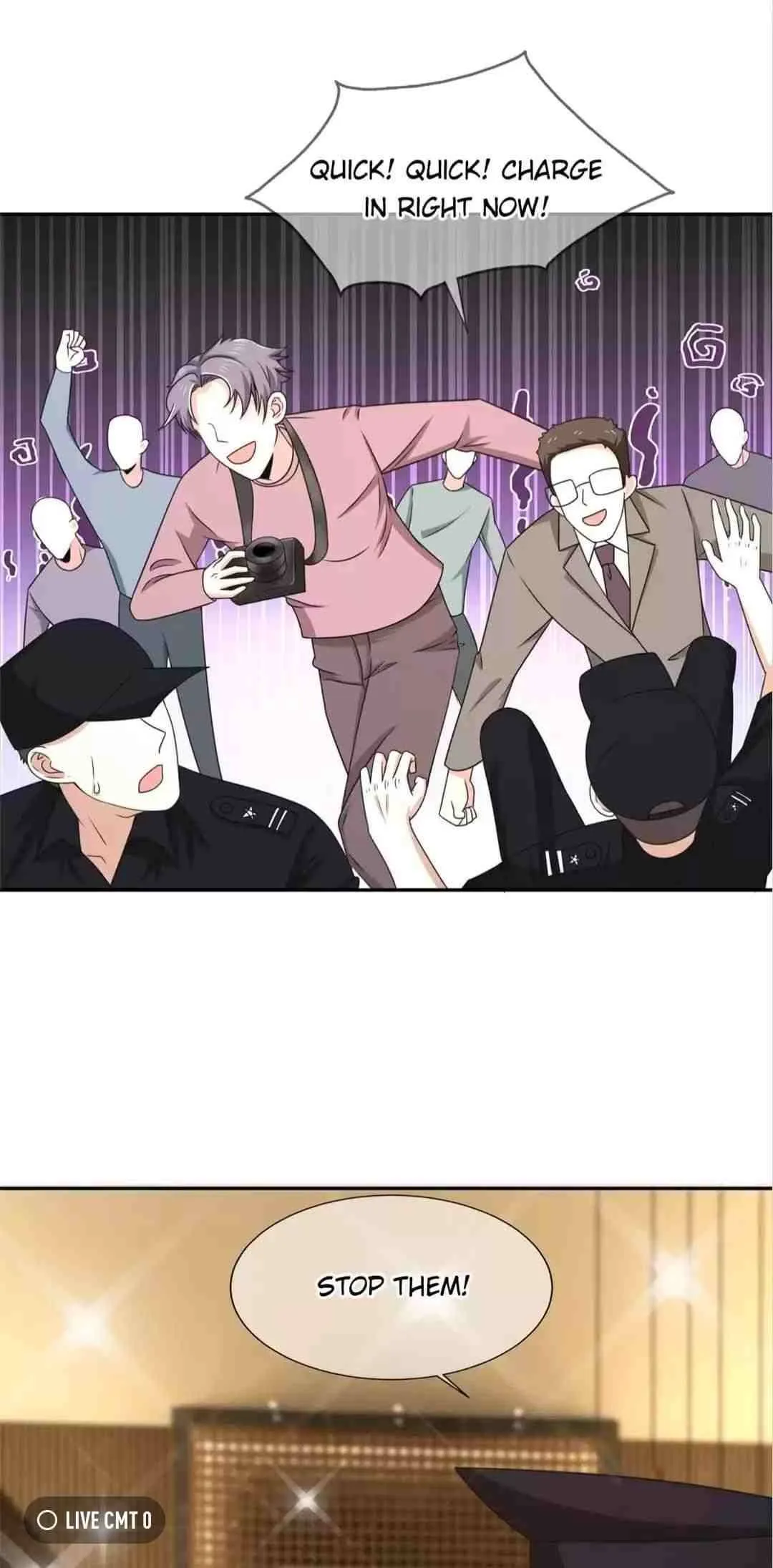 Chunqing Lushao Chapter 229 page 13 - 