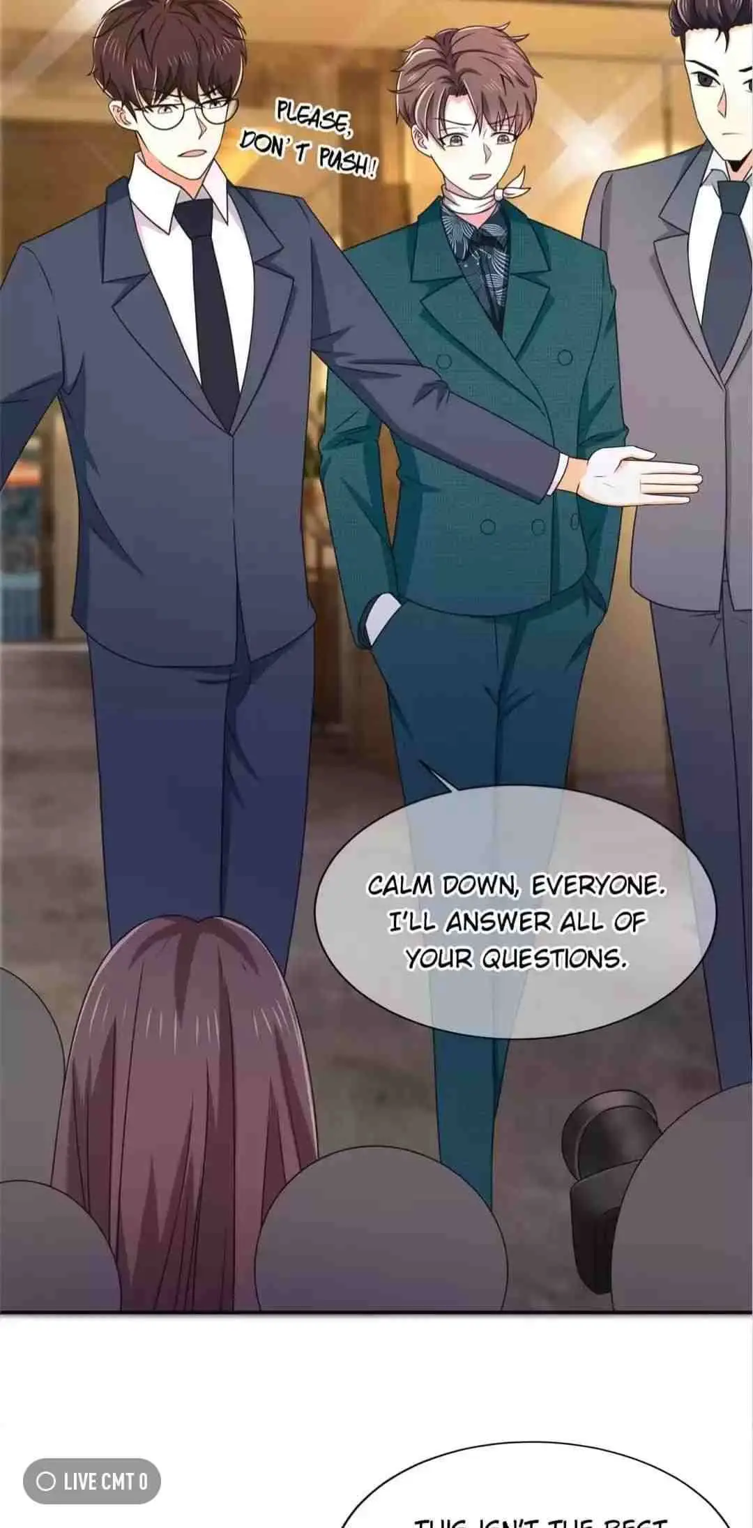 Chunqing Lushao Chapter 229 page 16 - 