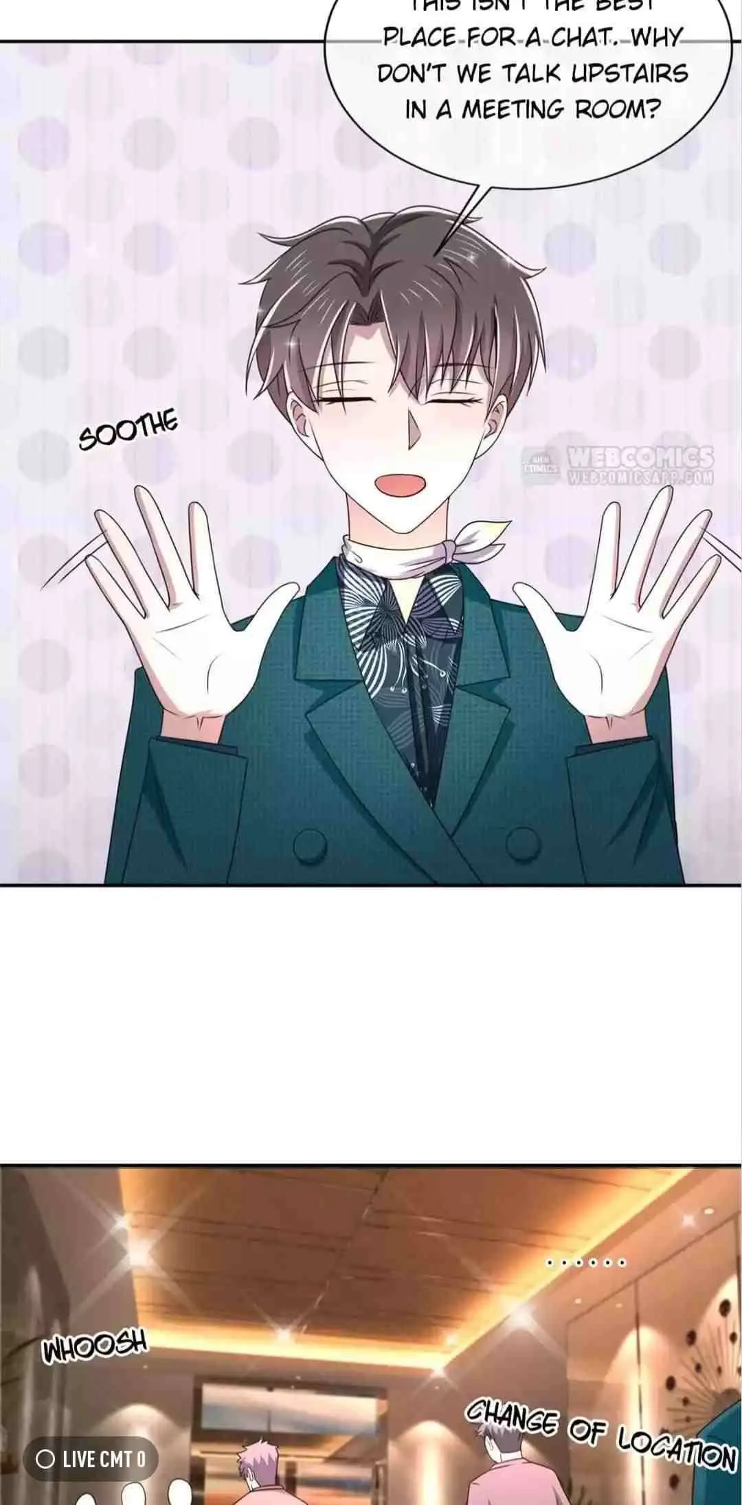 Chunqing Lushao Chapter 229 page 17 - 