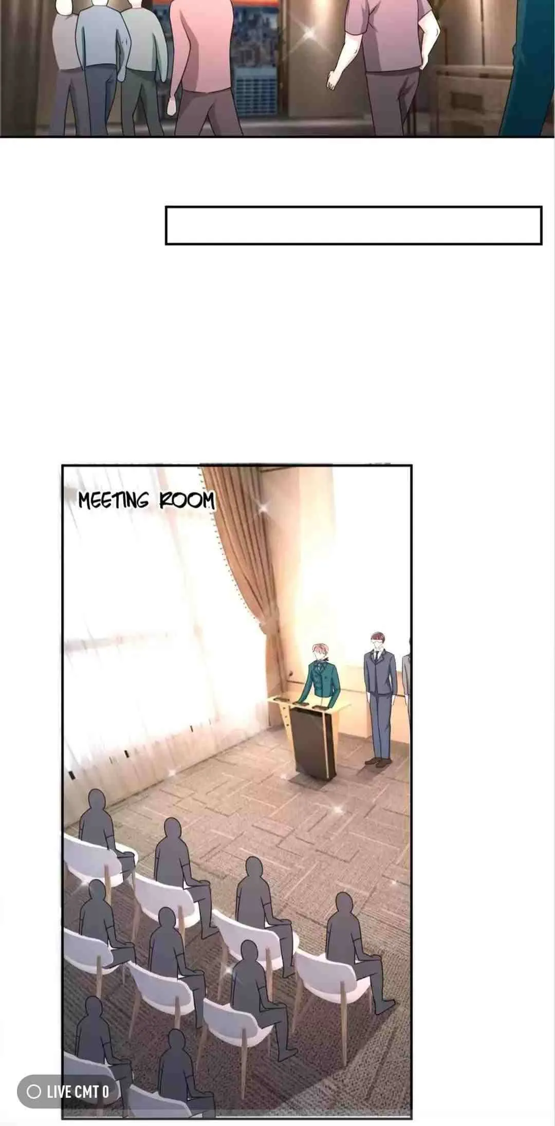 Chunqing Lushao Chapter 229 page 18 - 