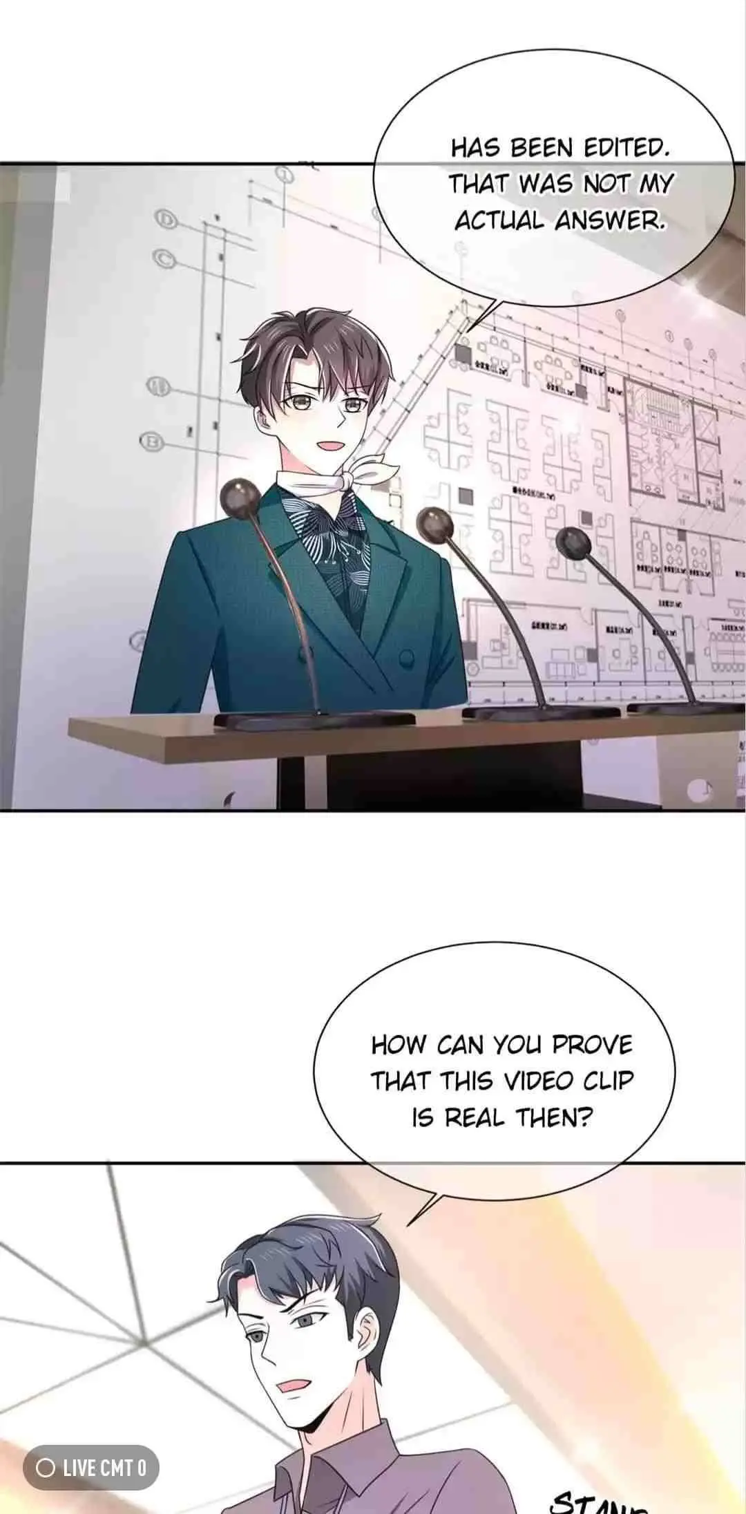 Chunqing Lushao Chapter 229 page 21 - 