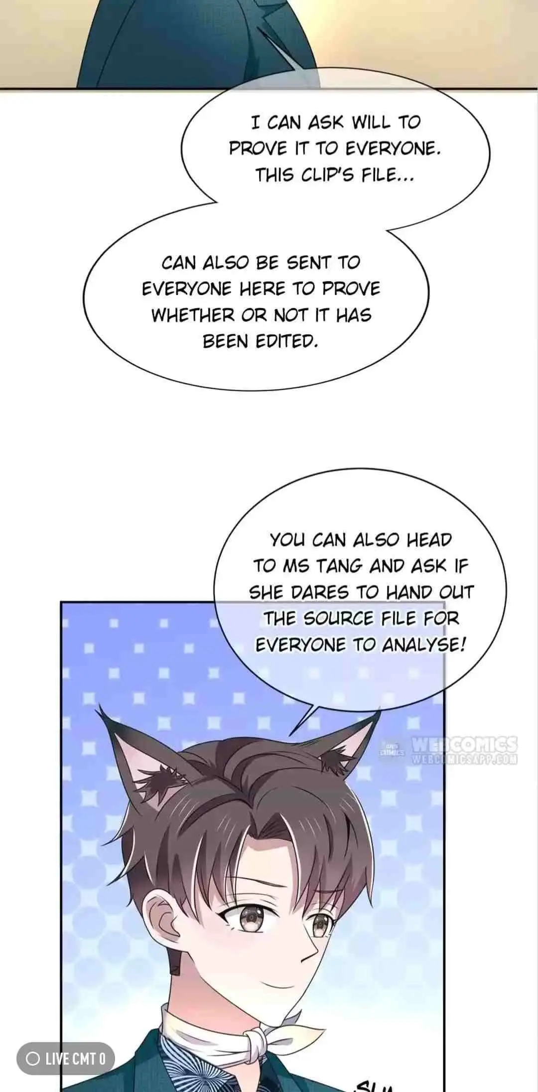 Chunqing Lushao Chapter 229 page 23 - 