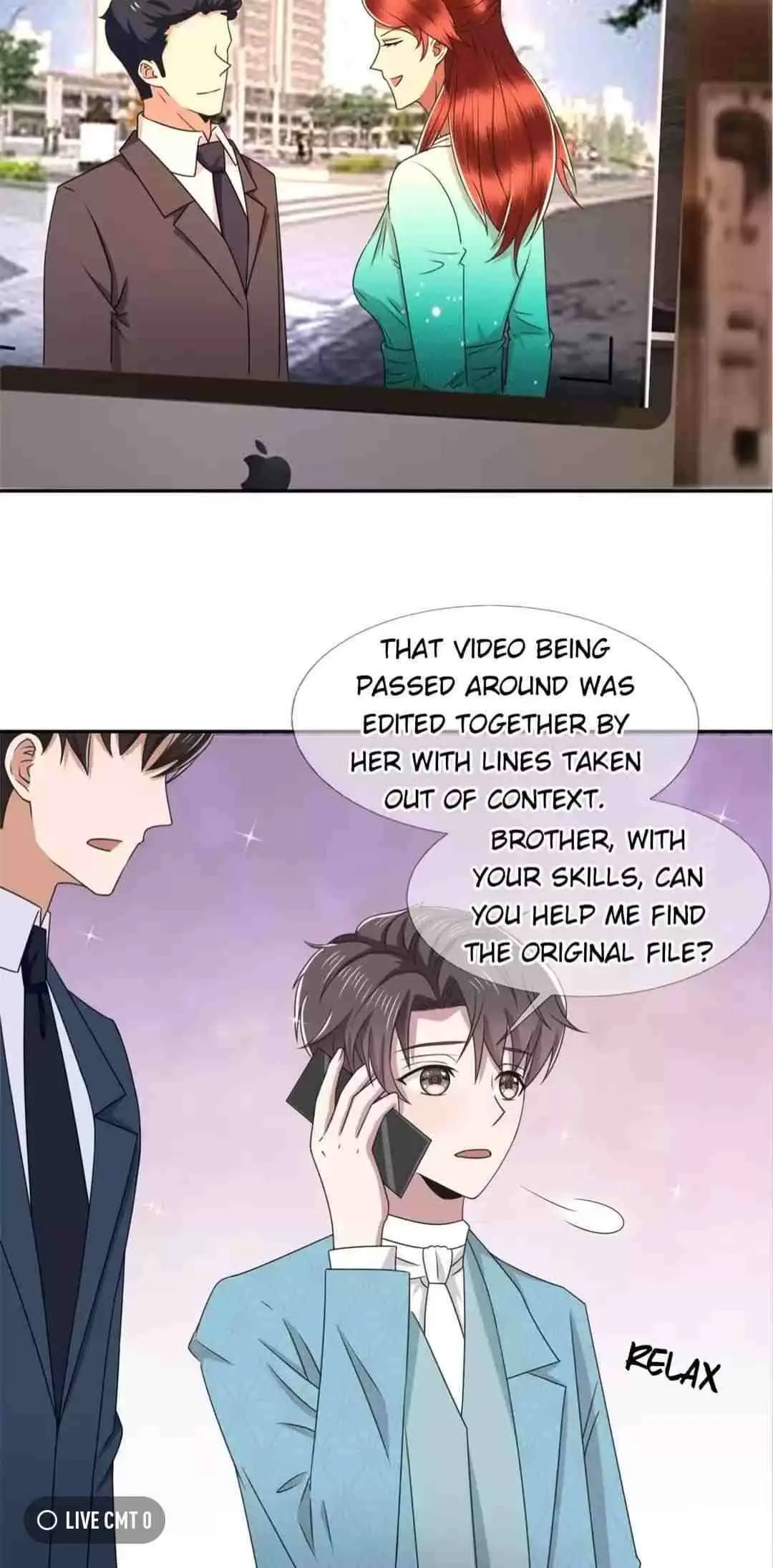 Chunqing Lushao Chapter 229 page 4 - 