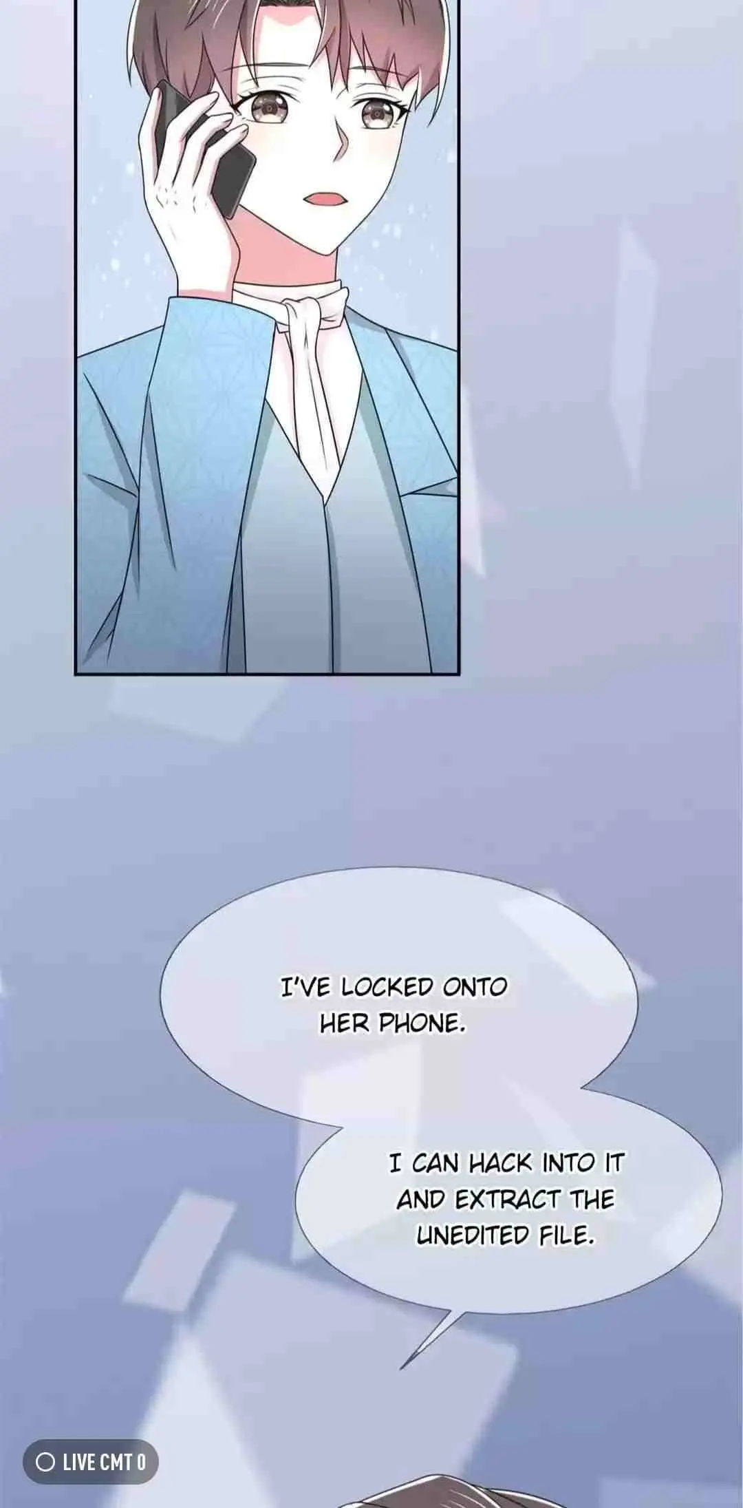 Chunqing Lushao Chapter 229 page 6 - 