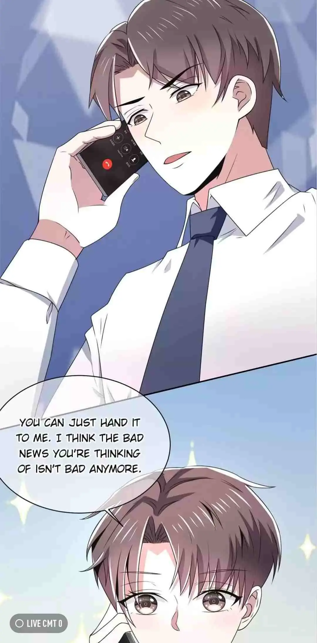 Chunqing Lushao Chapter 229 page 7 - 