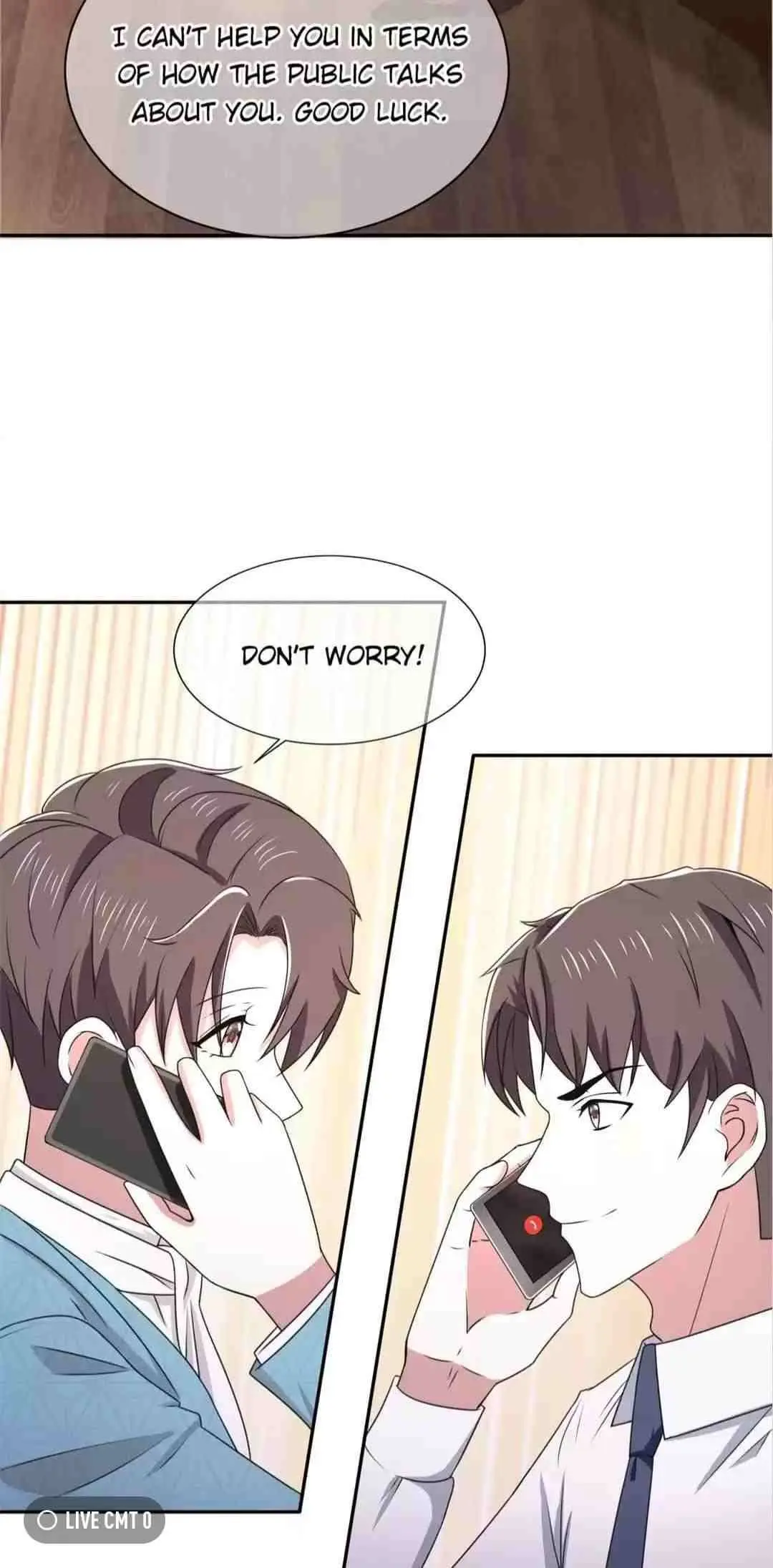 Chunqing Lushao Chapter 229 page 9 - 