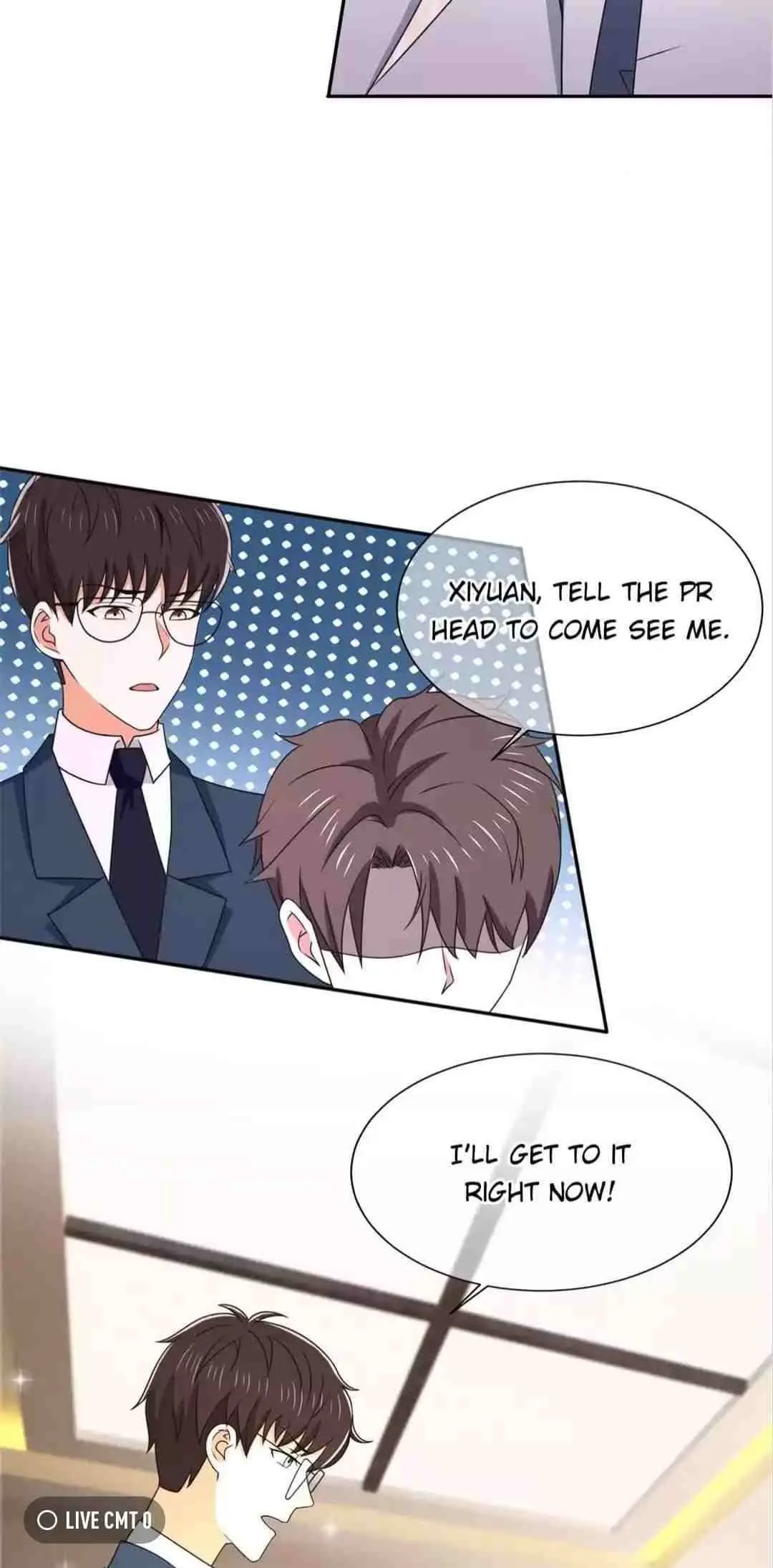 Chunqing Lushao Chapter 229 page 10 - 