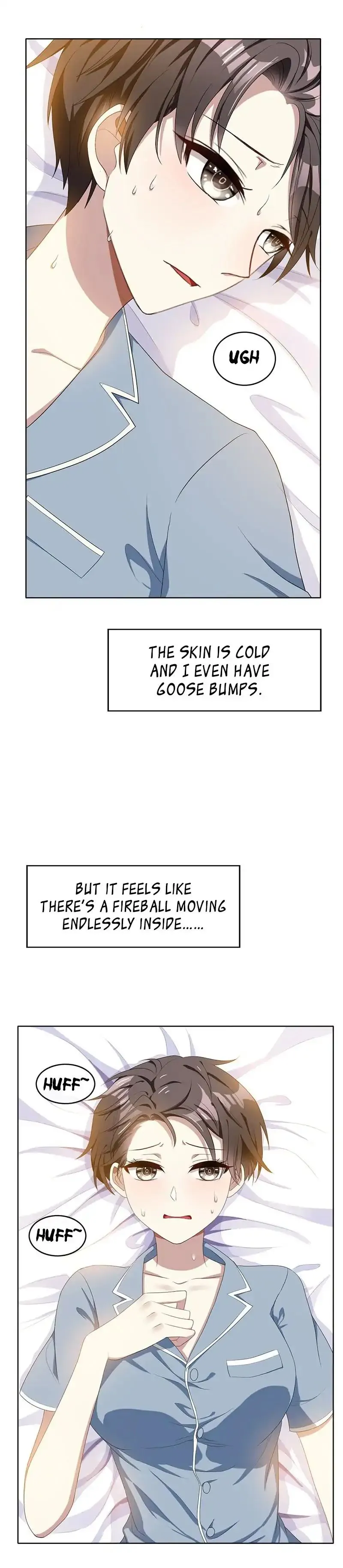 Chunqing Lushao Chapter 23 page 17 - 