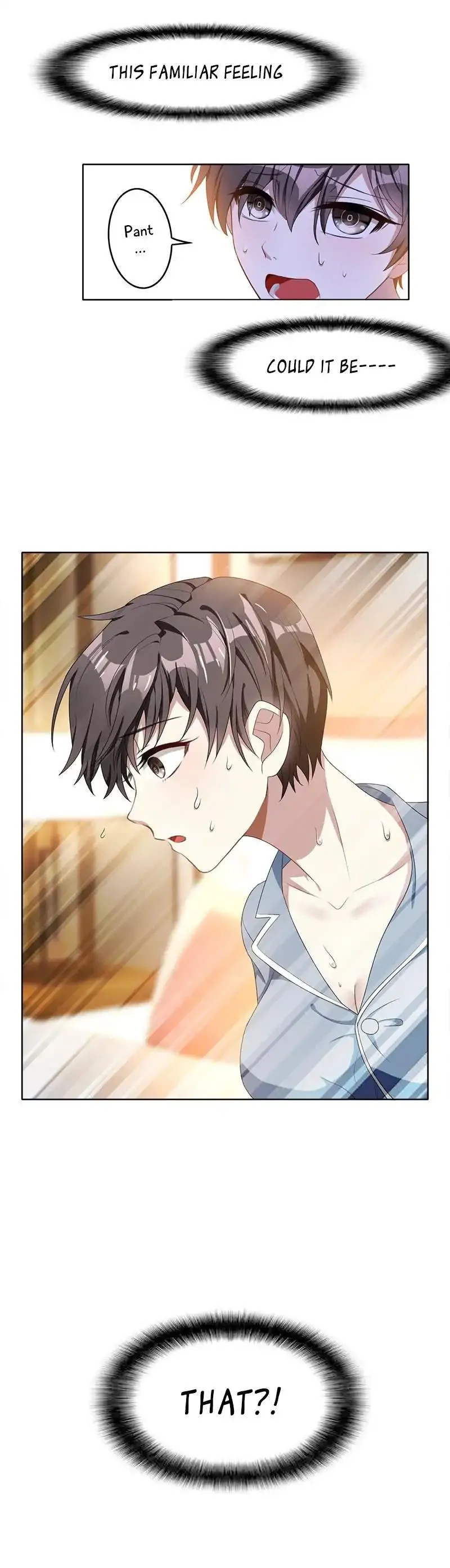 Chunqing Lushao Chapter 23 page 18 - 