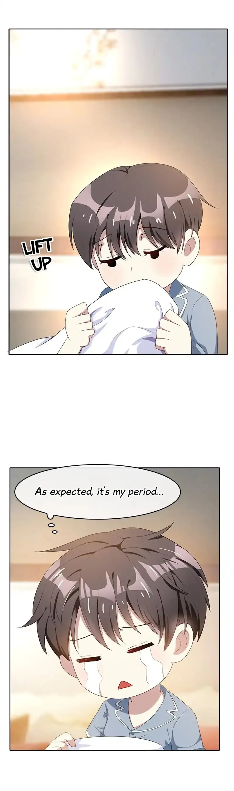 Chunqing Lushao Chapter 23 page 19 - 