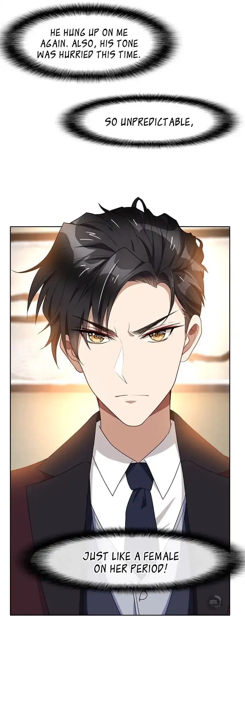 Chunqing Lushao Chapter 23 page 24 - 