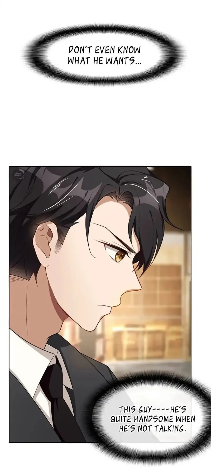 Chunqing Lushao Chapter 23 page 5 - 