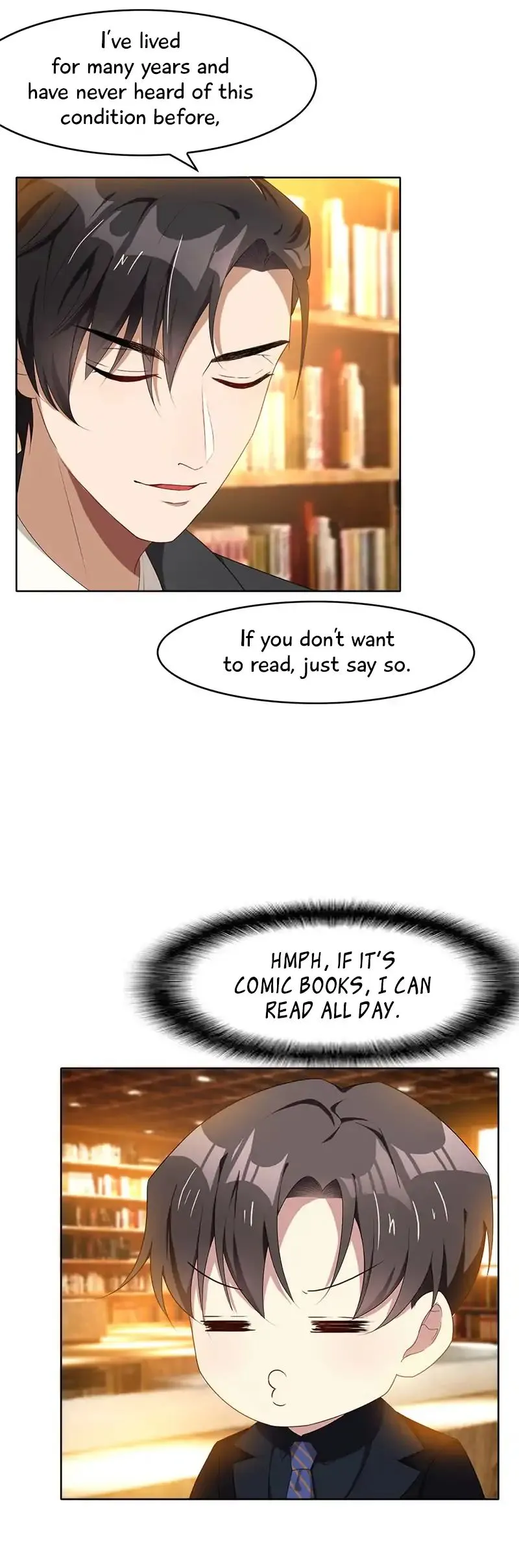 Chunqing Lushao Chapter 23 page 7 - 