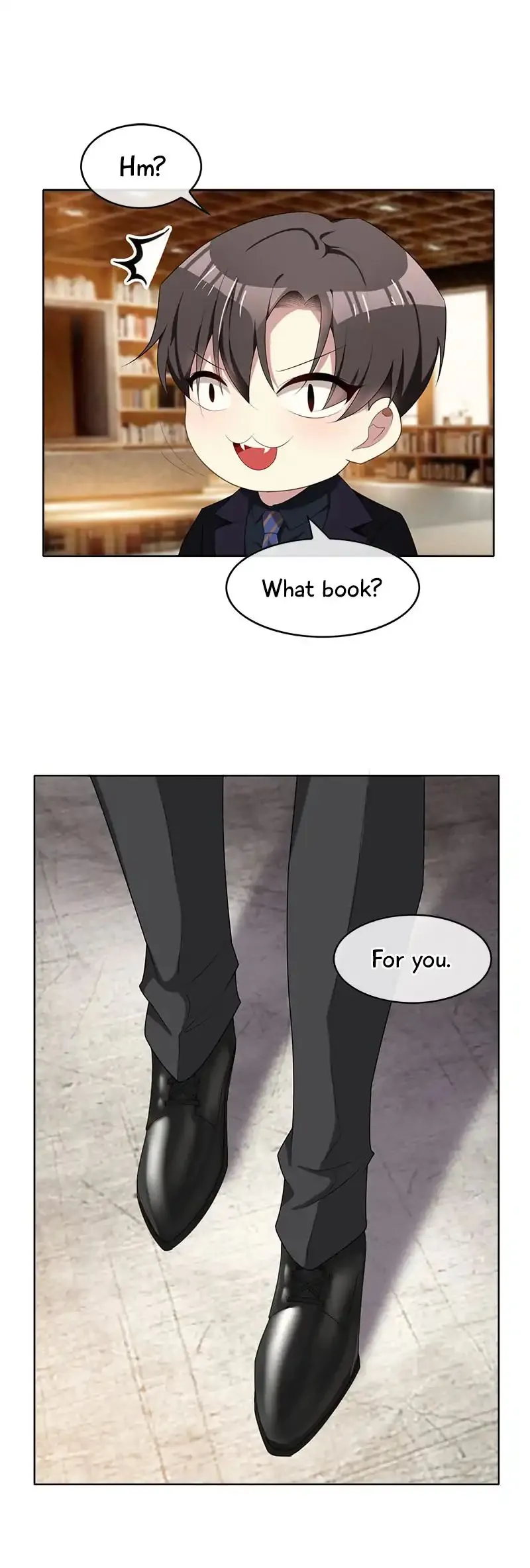 Chunqing Lushao Chapter 23 page 10 - 