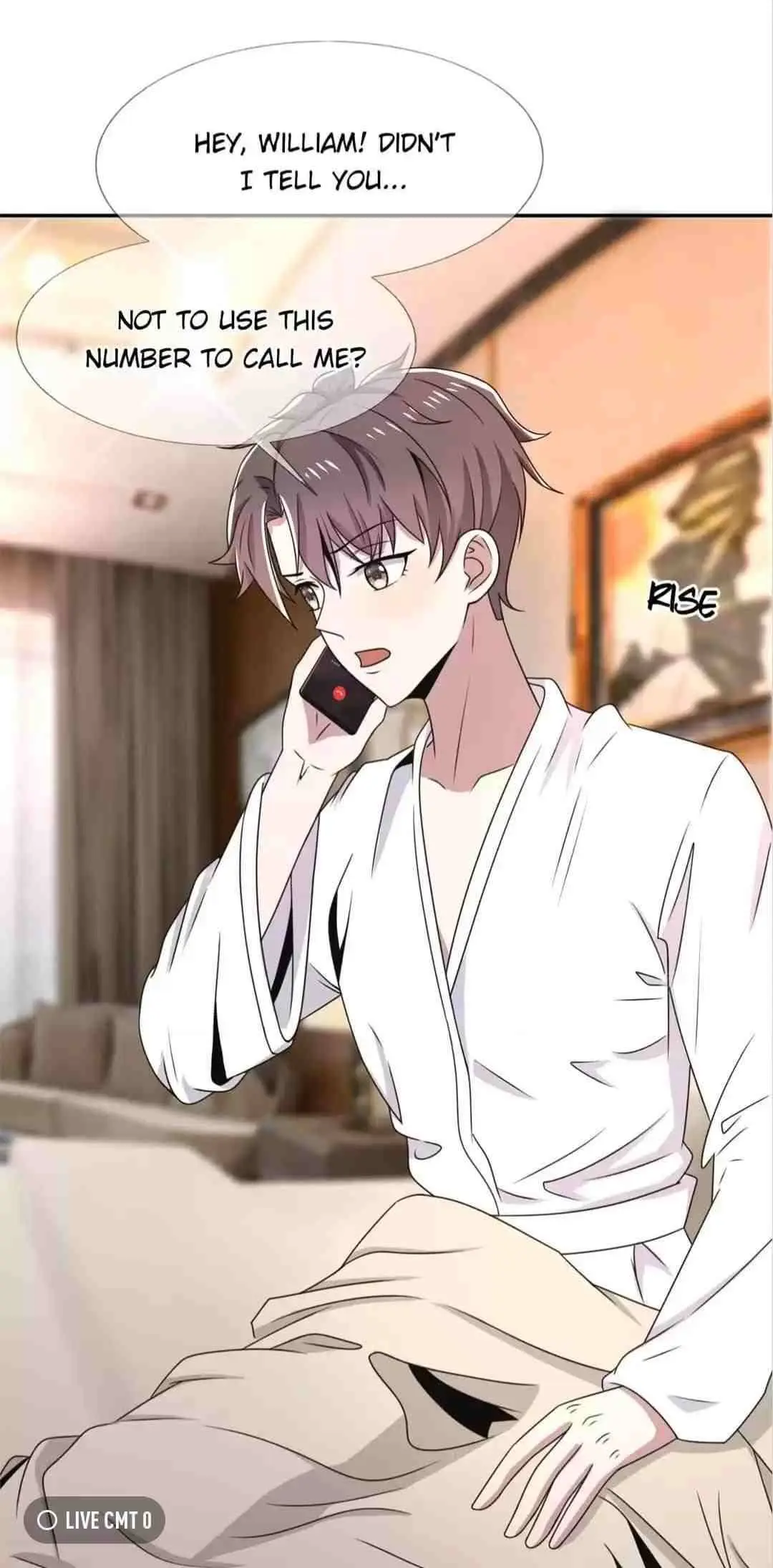Chunqing Lushao Chapter 230 page 12 - 