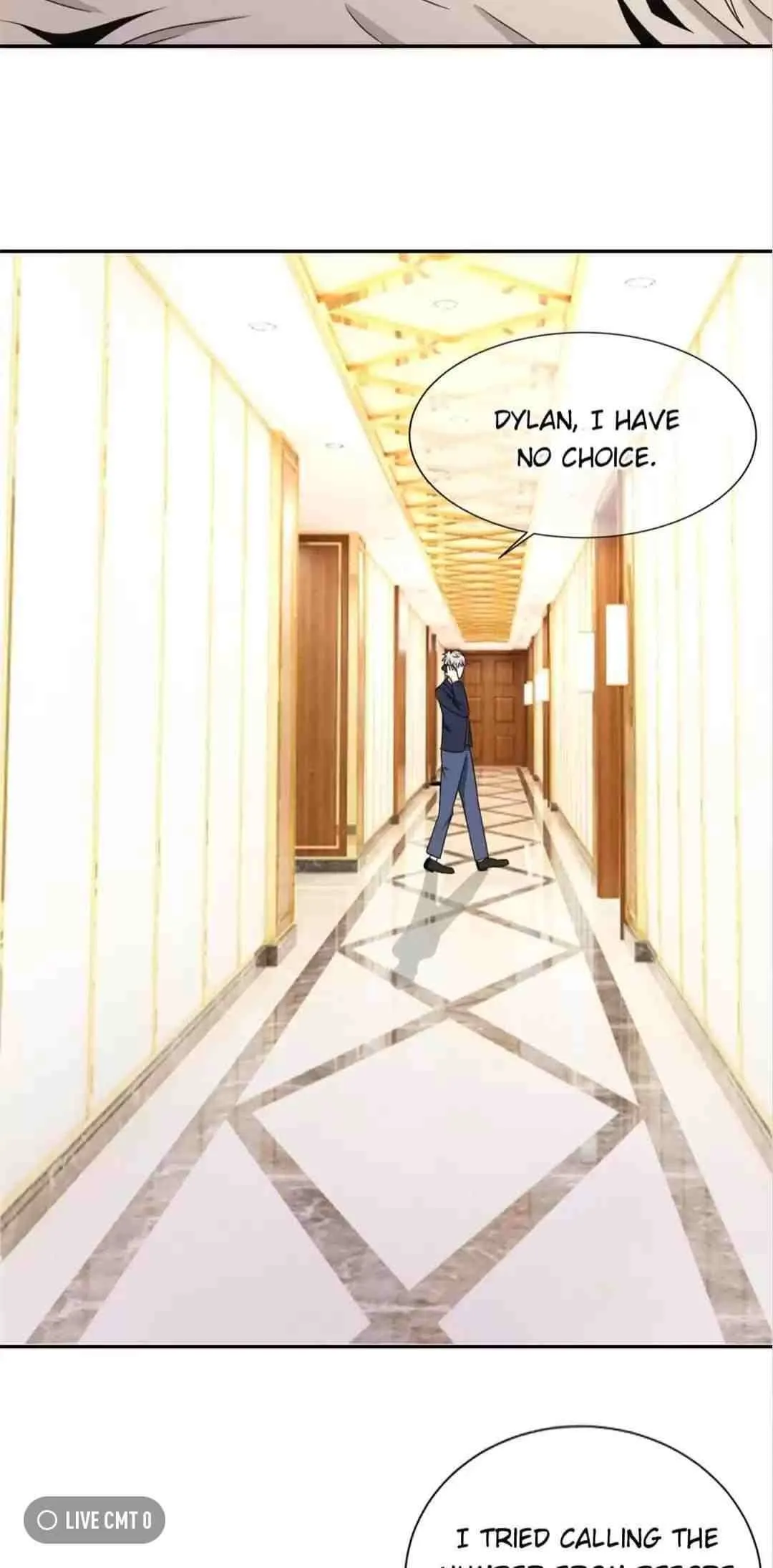 Chunqing Lushao Chapter 230 page 13 - 