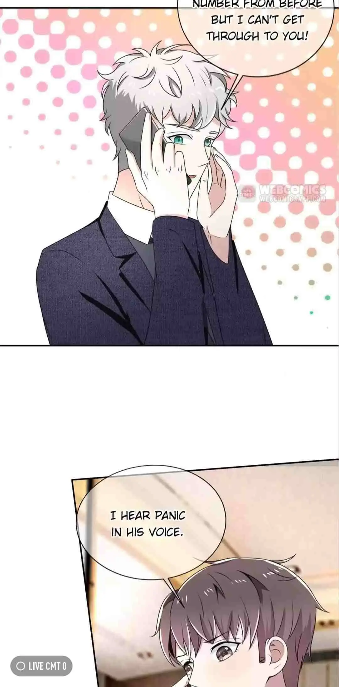 Chunqing Lushao Chapter 230 page 14 - 