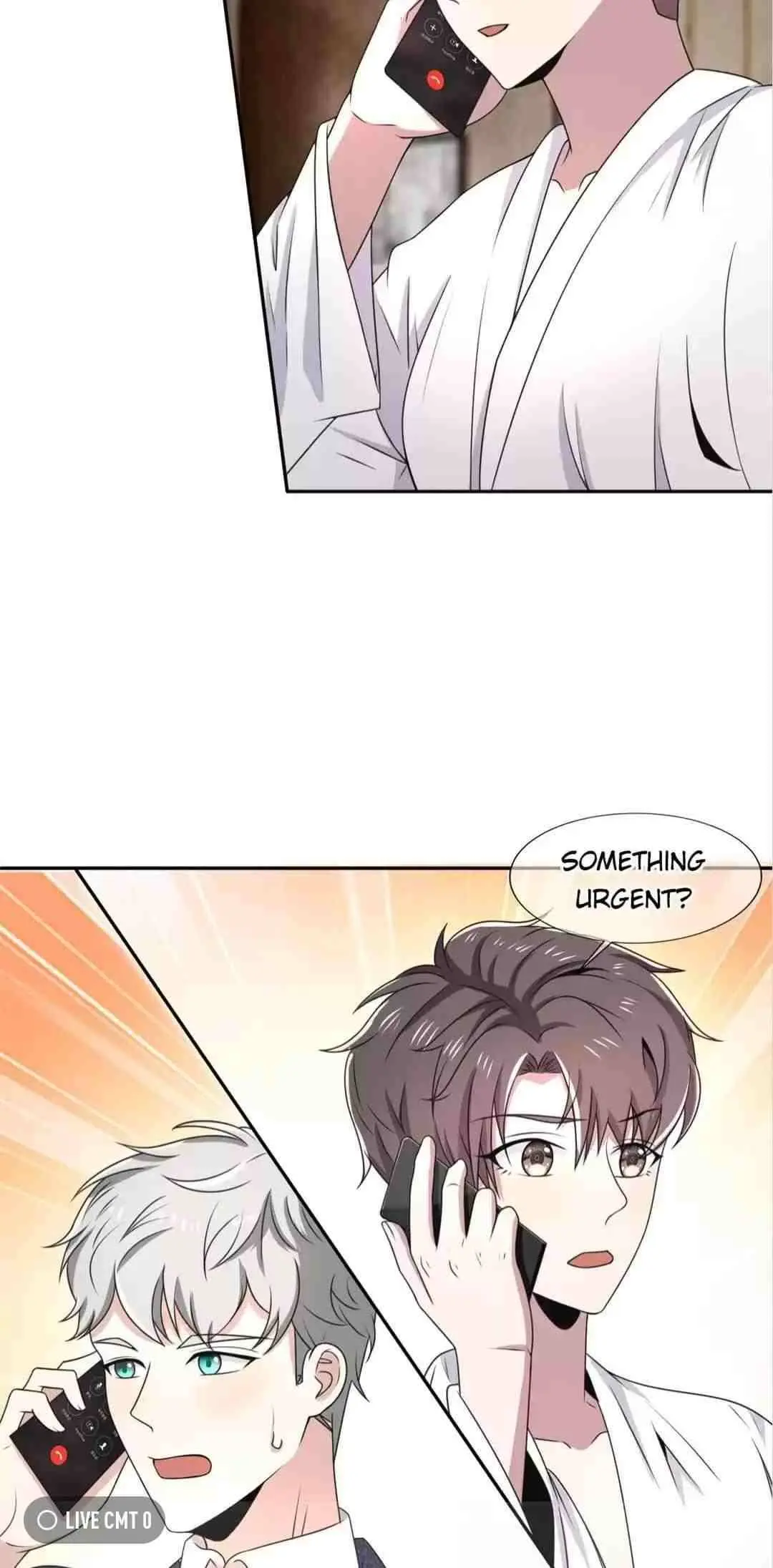 Chunqing Lushao Chapter 230 page 15 - 