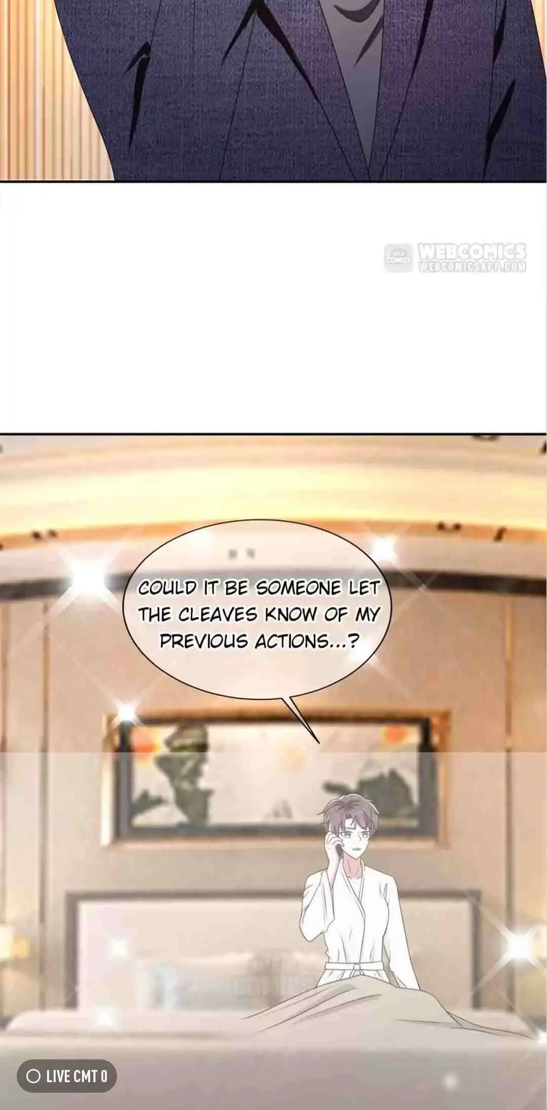 Chunqing Lushao Chapter 230 page 17 - 