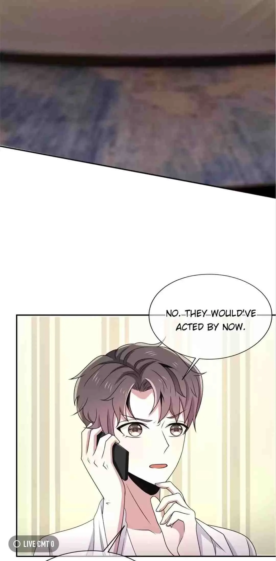 Chunqing Lushao Chapter 230 page 18 - 