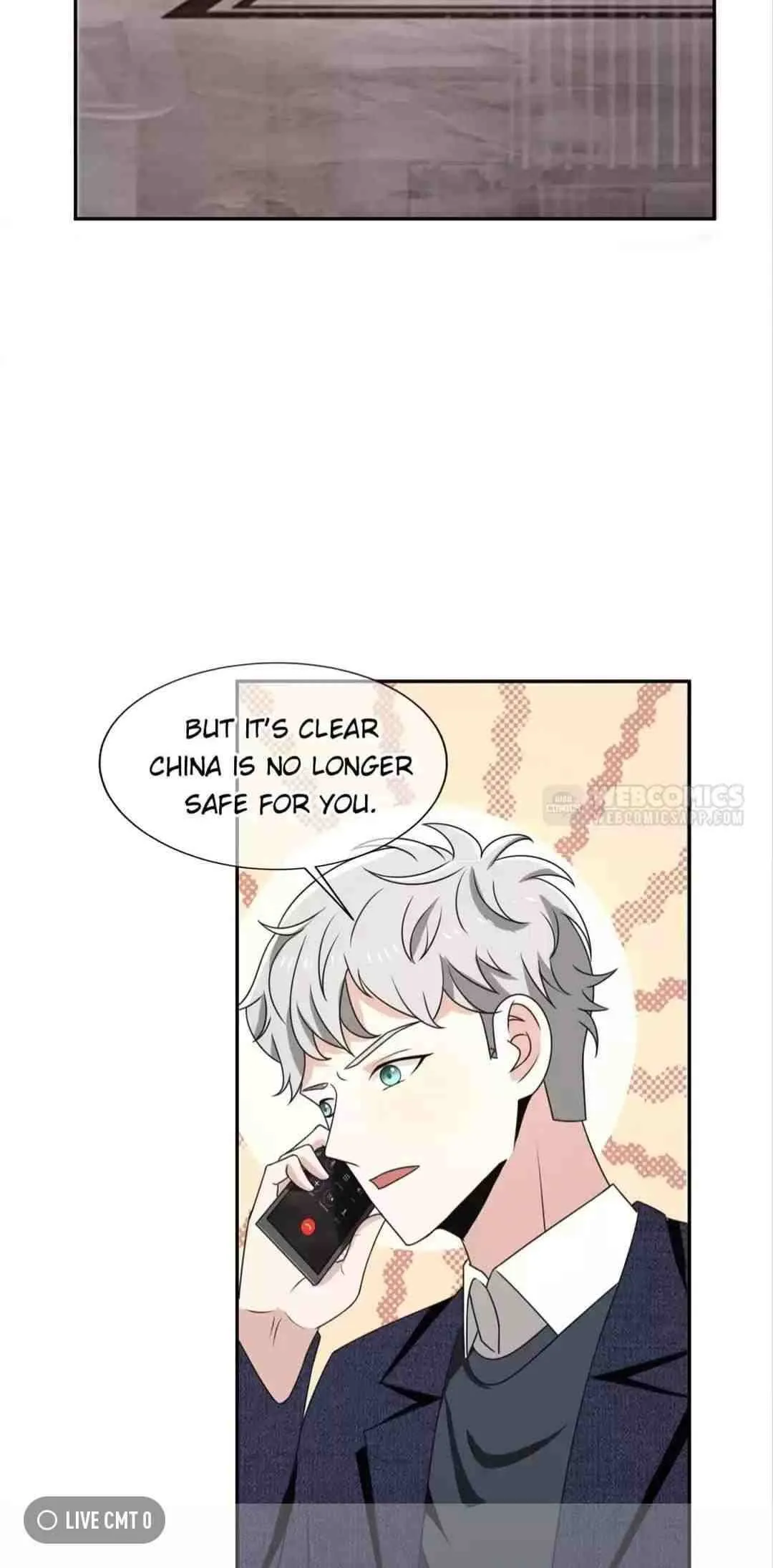 Chunqing Lushao Chapter 230 page 20 - 