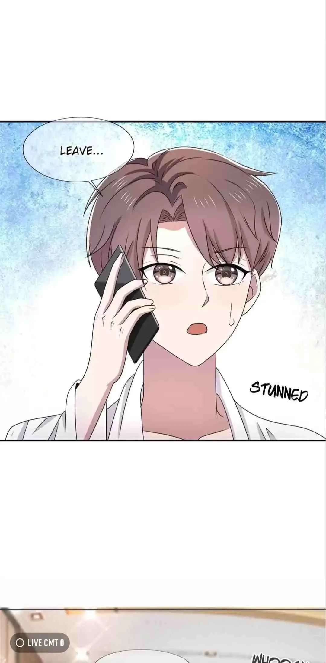 Chunqing Lushao Chapter 230 page 22 - 