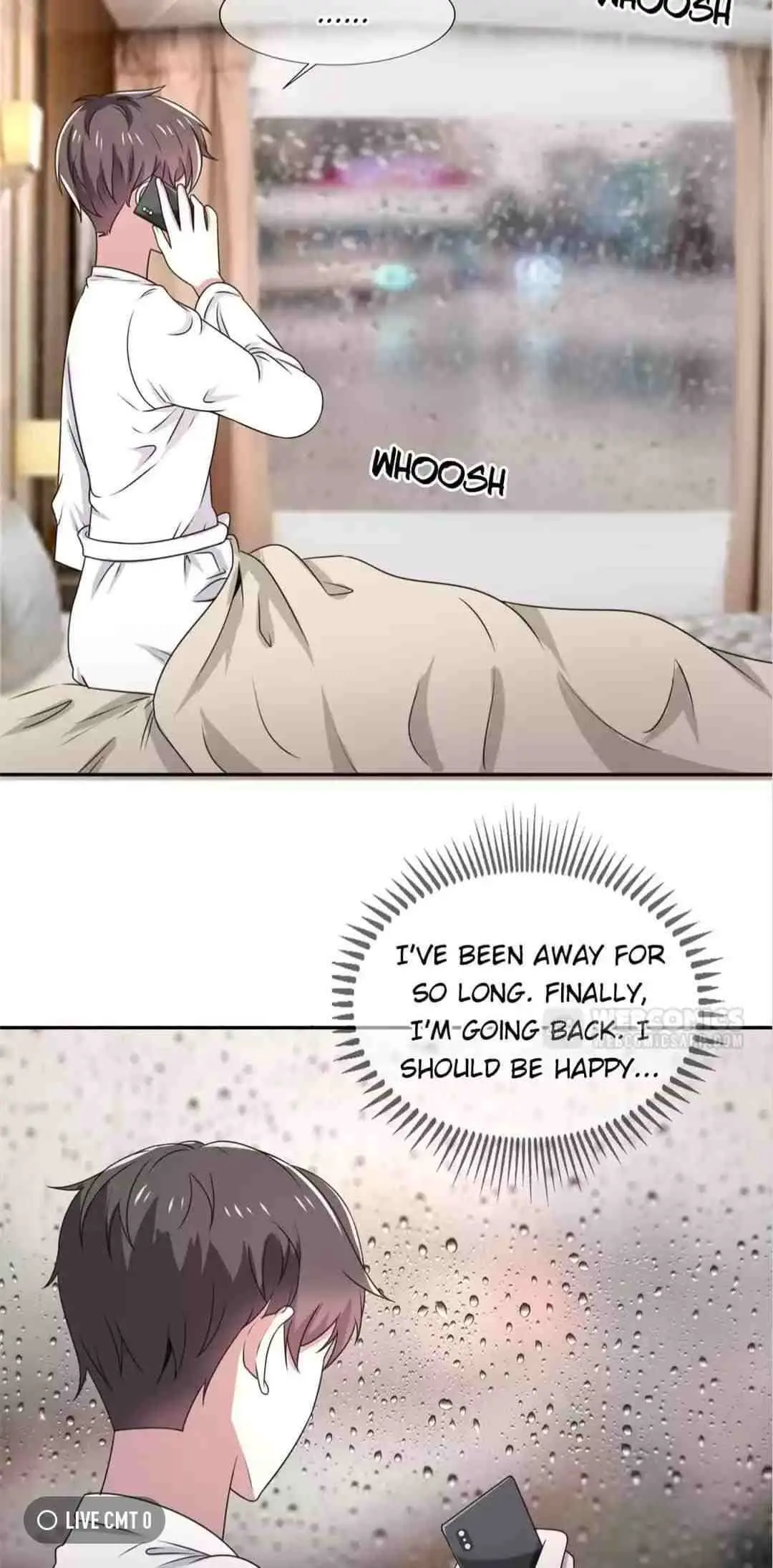 Chunqing Lushao Chapter 230 page 23 - 