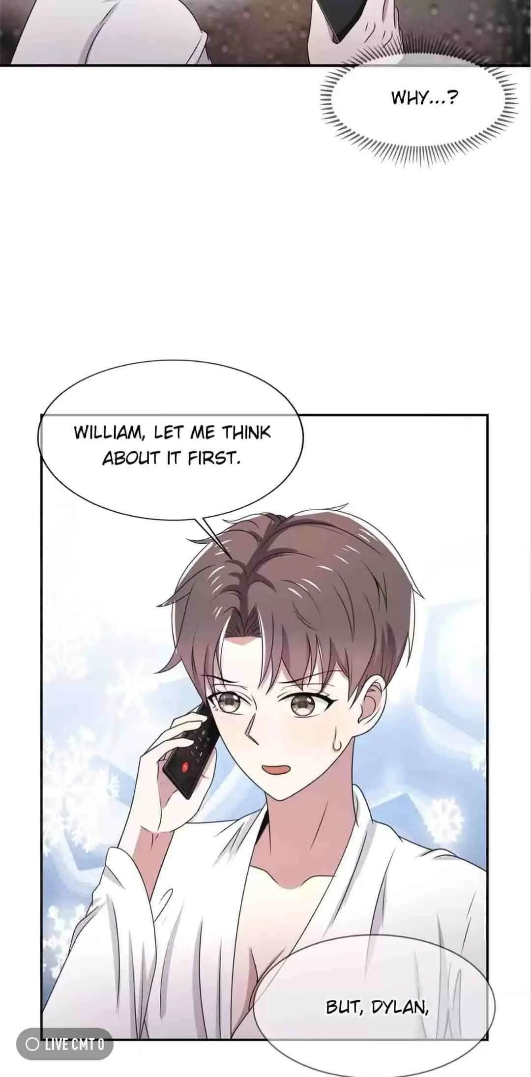 Chunqing Lushao Chapter 230 page 24 - 