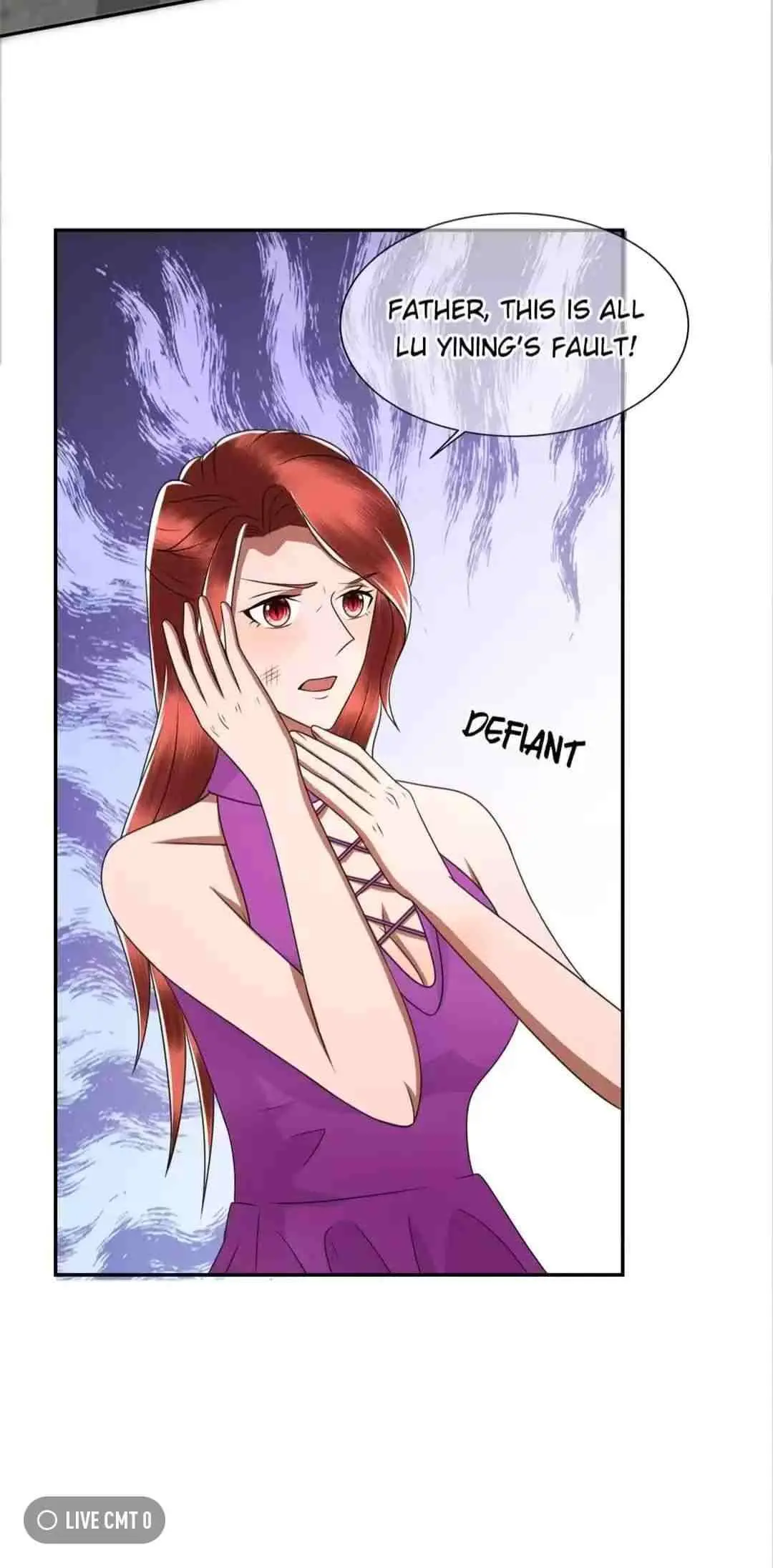 Chunqing Lushao Chapter 230 page 4 - 