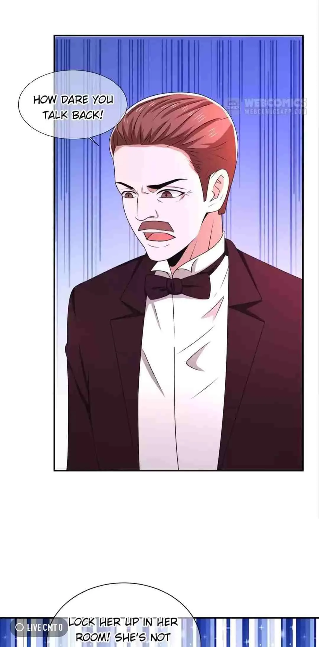 Chunqing Lushao Chapter 230 page 5 - 