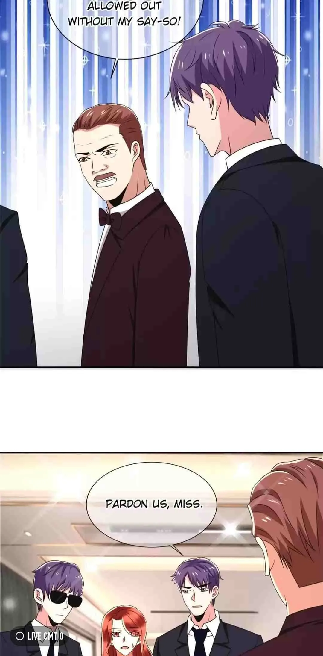 Chunqing Lushao Chapter 230 page 6 - 
