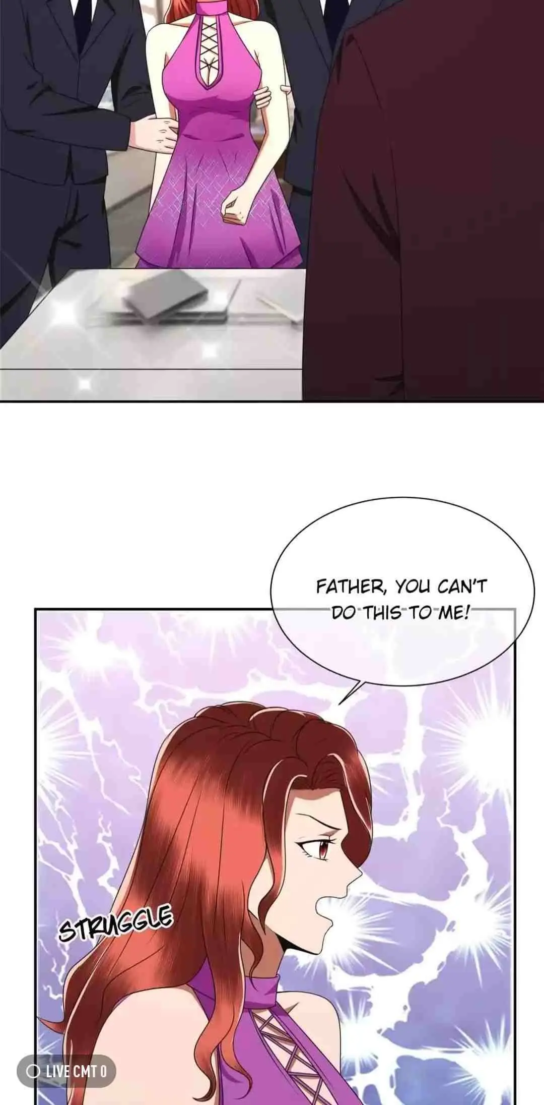 Chunqing Lushao Chapter 230 page 7 - 