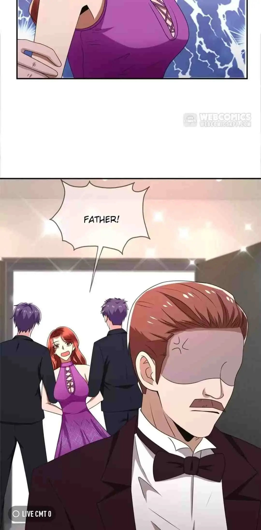 Chunqing Lushao Chapter 230 page 8 - 