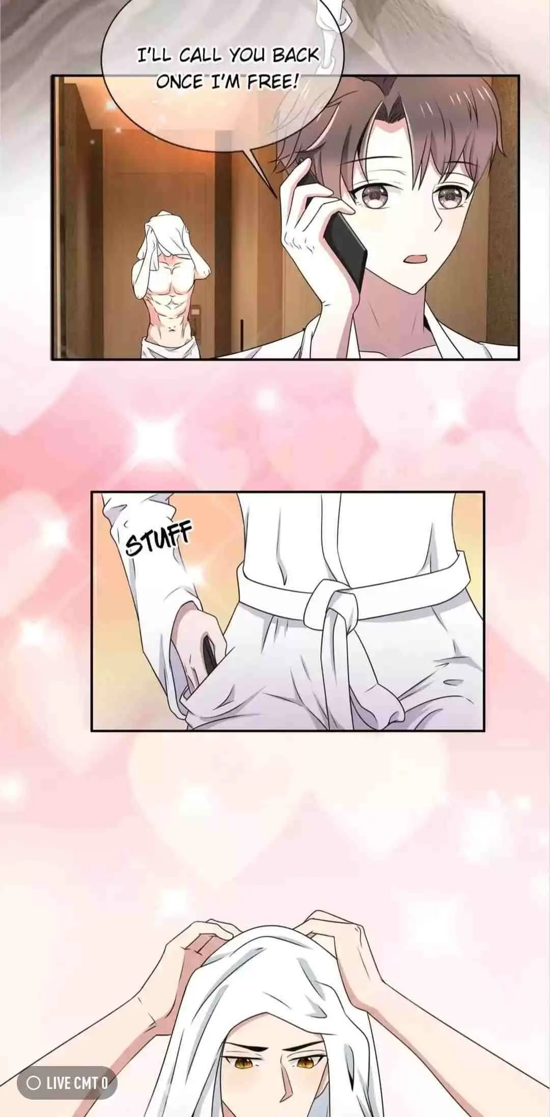 Chunqing Lushao Chapter 231 page 2 - 