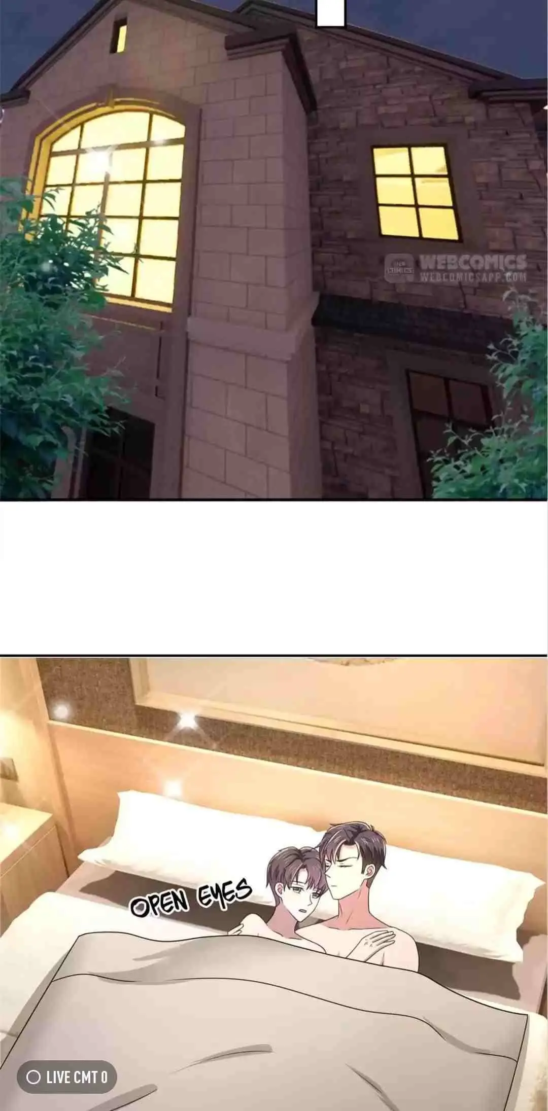 Chunqing Lushao Chapter 231 page 11 - 