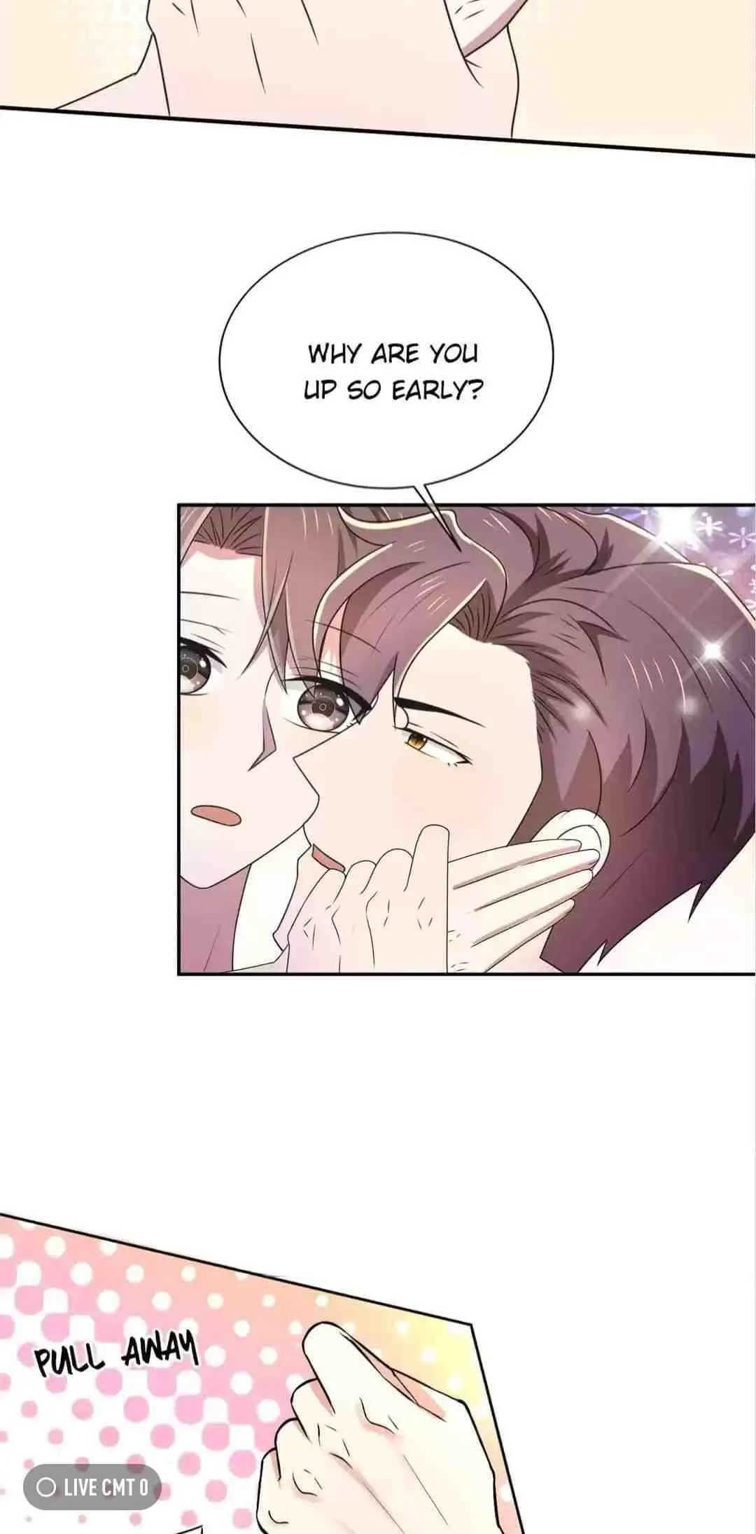 Chunqing Lushao Chapter 231 page 13 - 