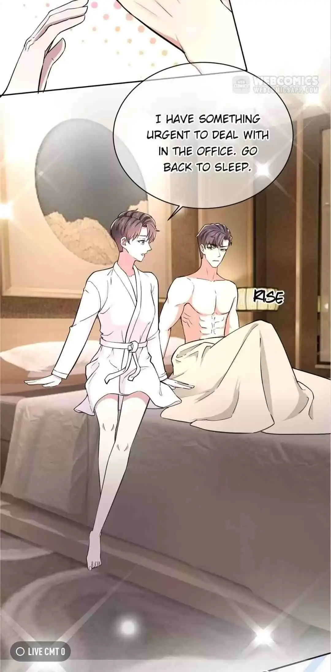 Chunqing Lushao Chapter 231 page 14 - 
