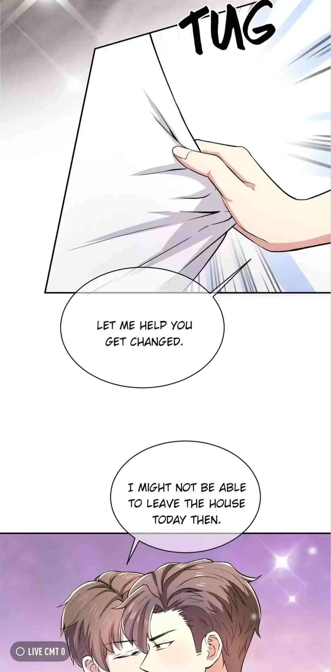Chunqing Lushao Chapter 231 page 15 - 