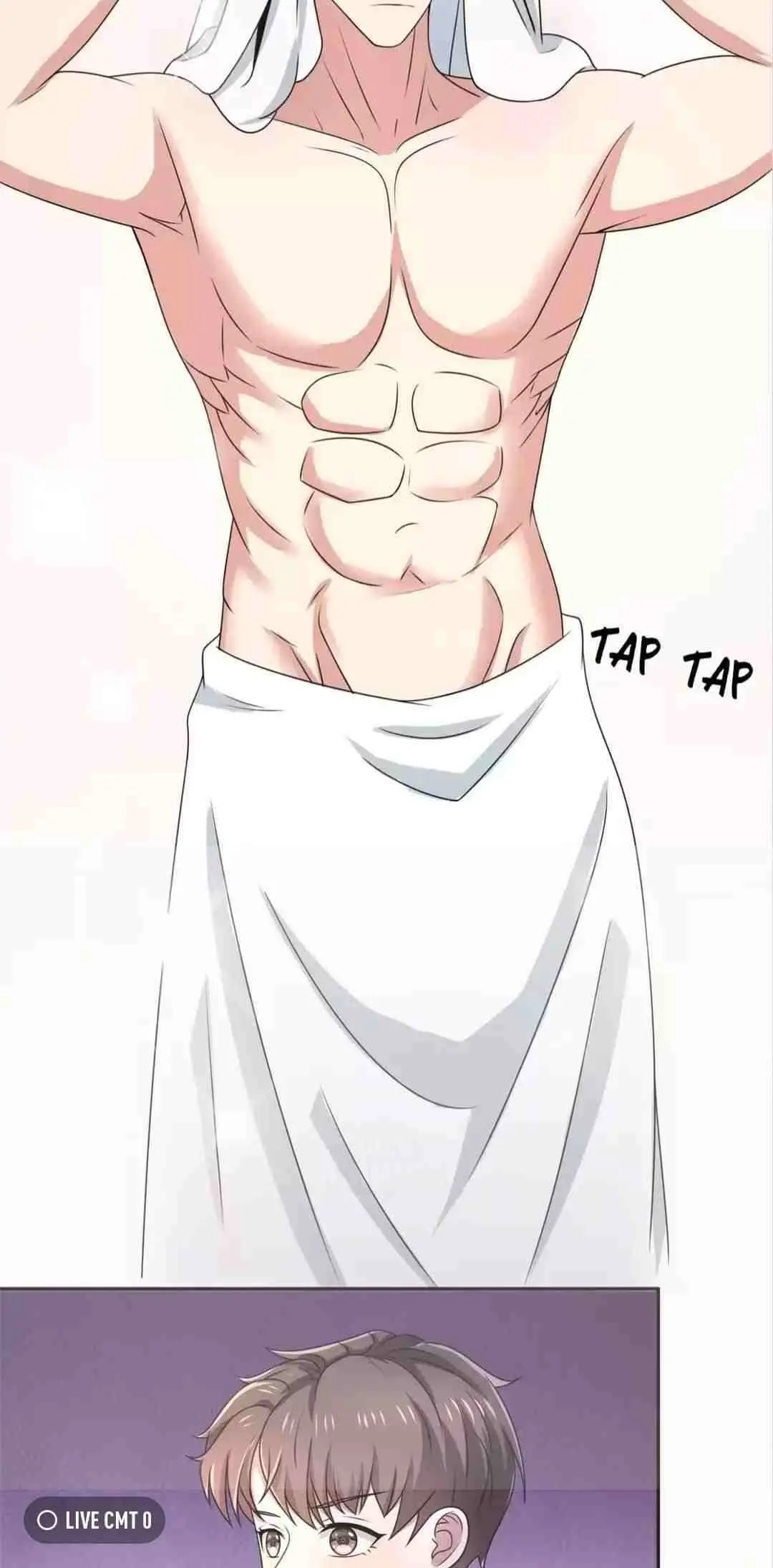 Chunqing Lushao Chapter 231 page 3 - 